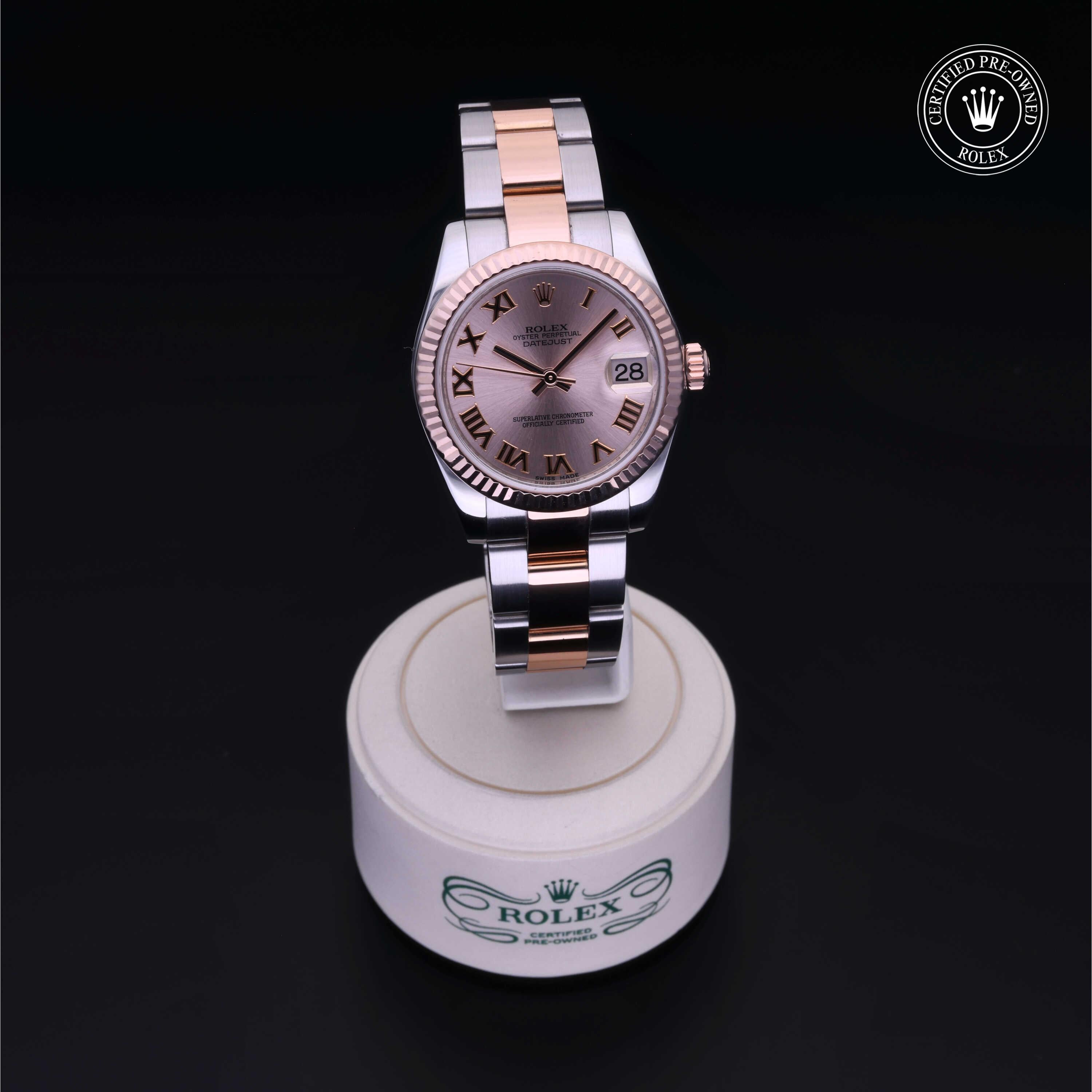 Datejust