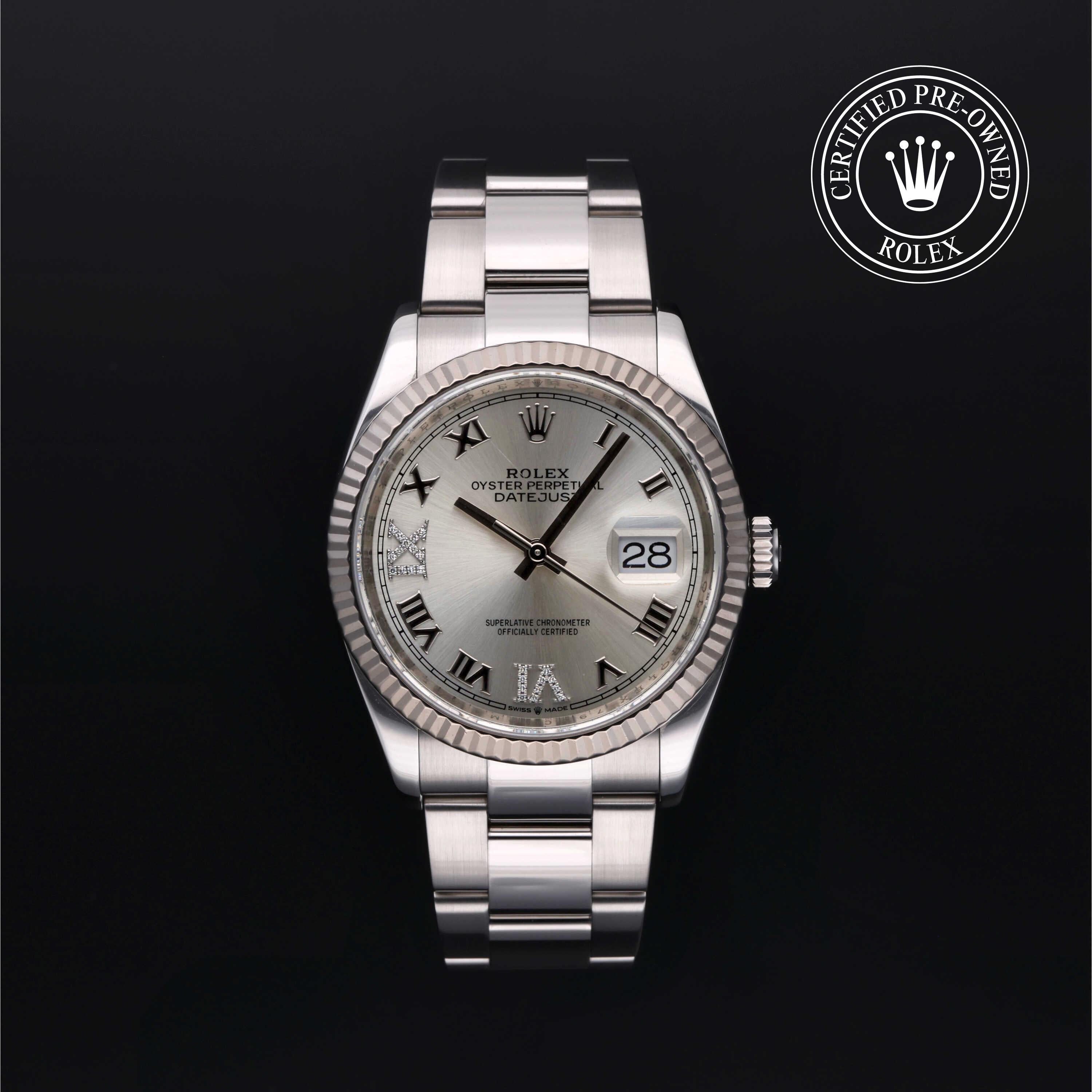 Datejust