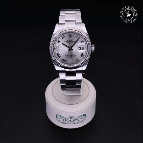 Datejust