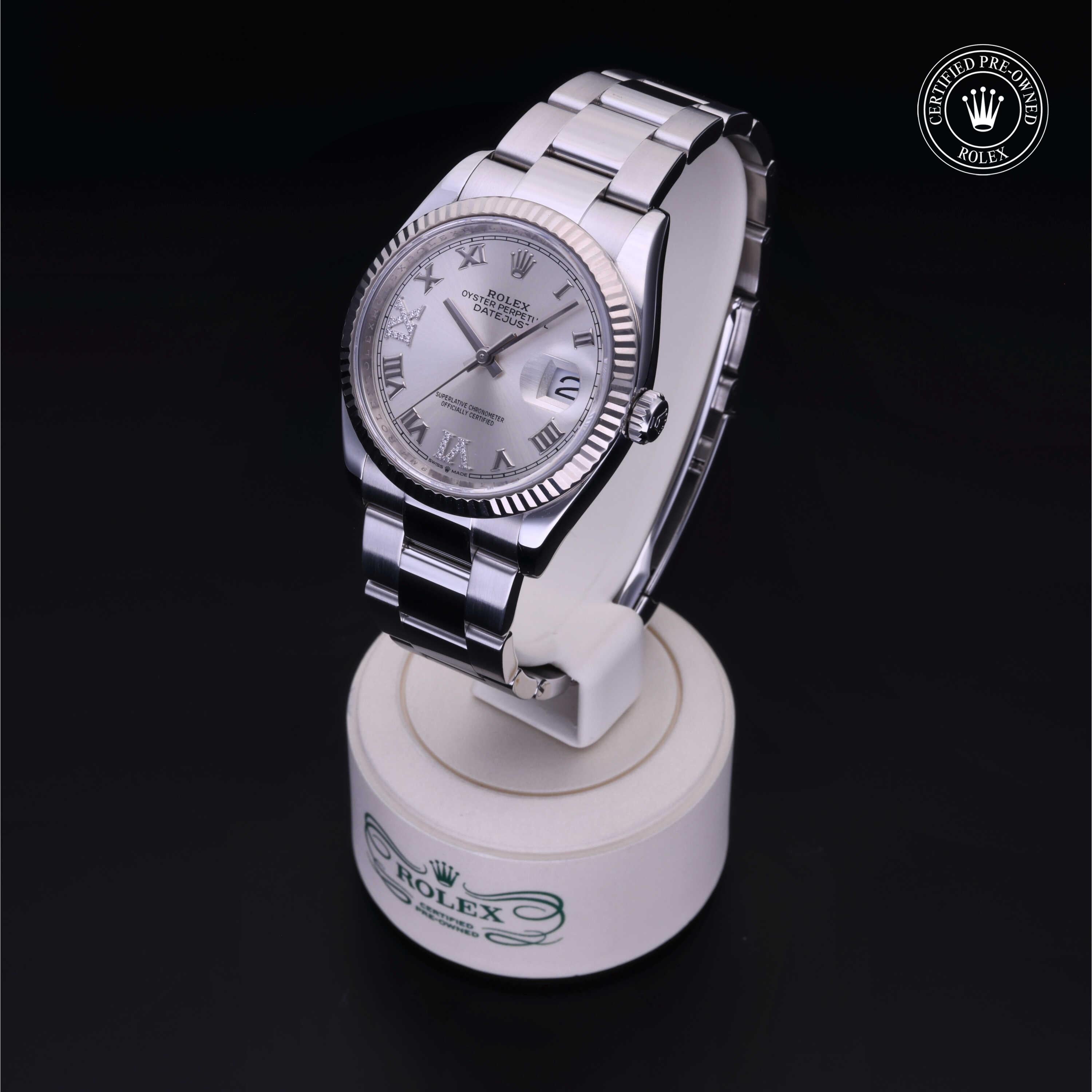 Datejust