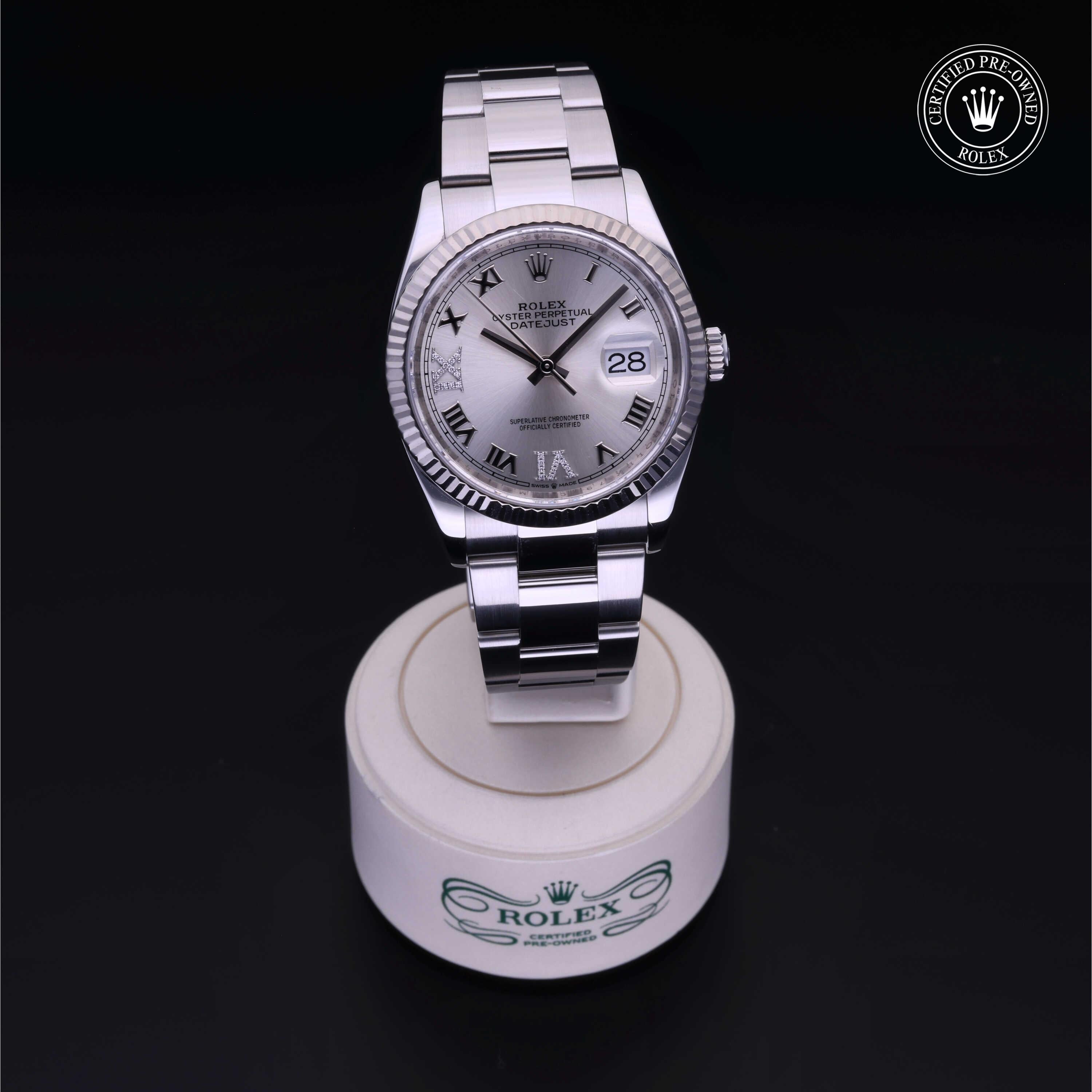 Datejust