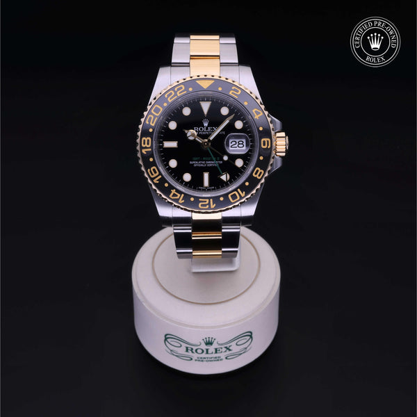 GMT-Master II
