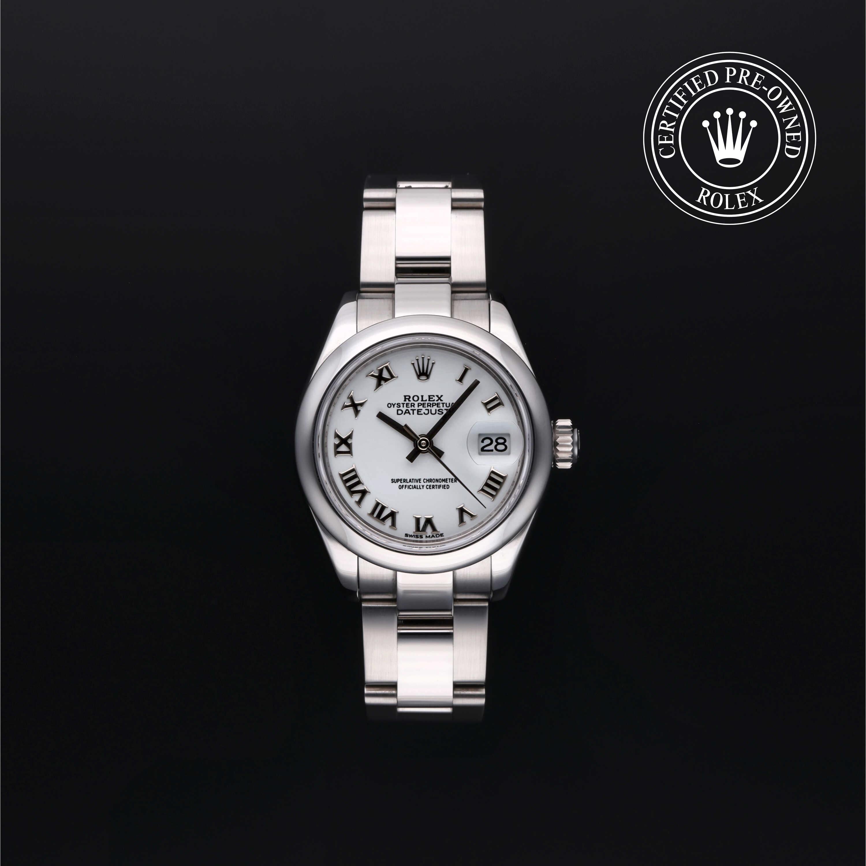 Lady-Datejust