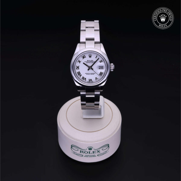 Lady-Datejust