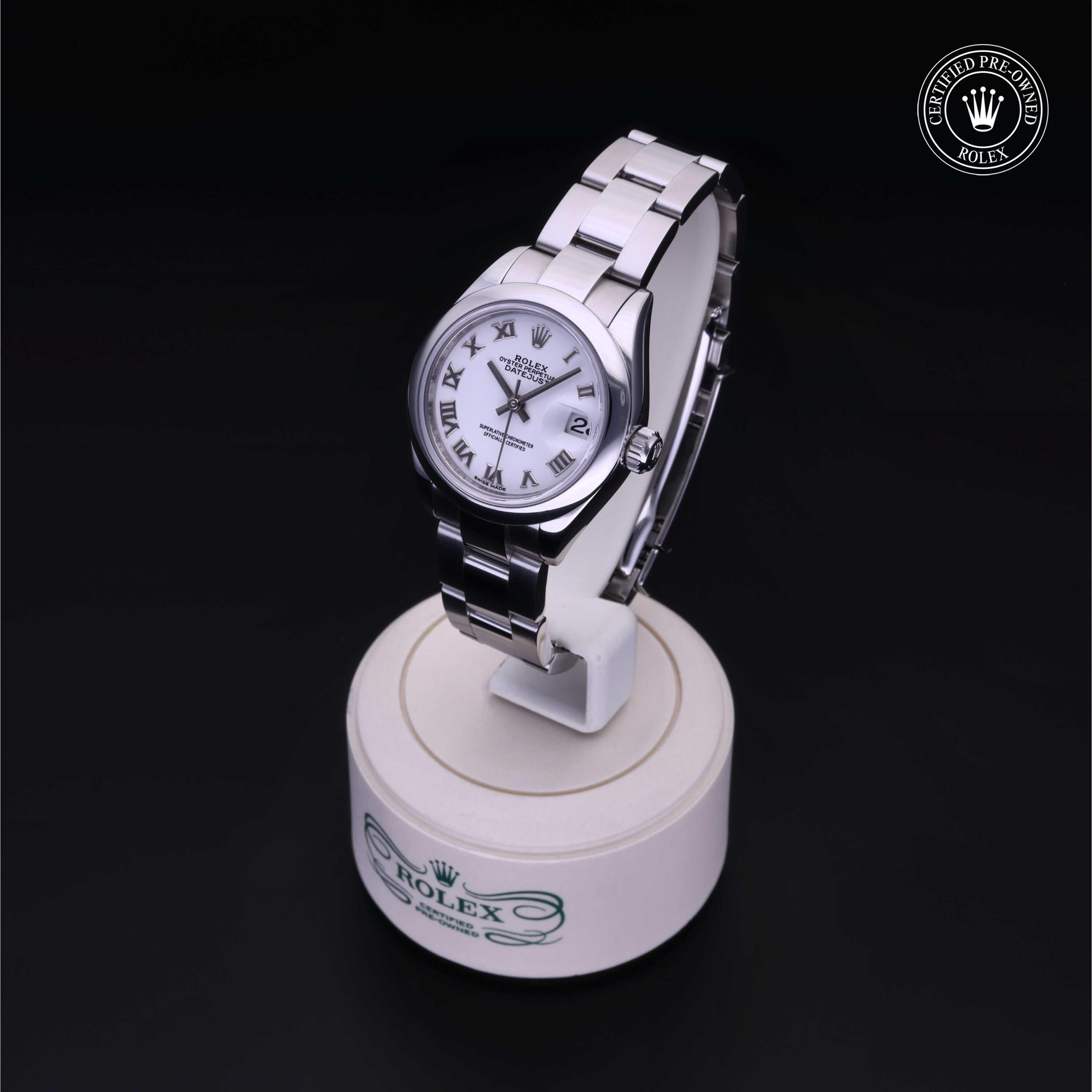 Lady-Datejust