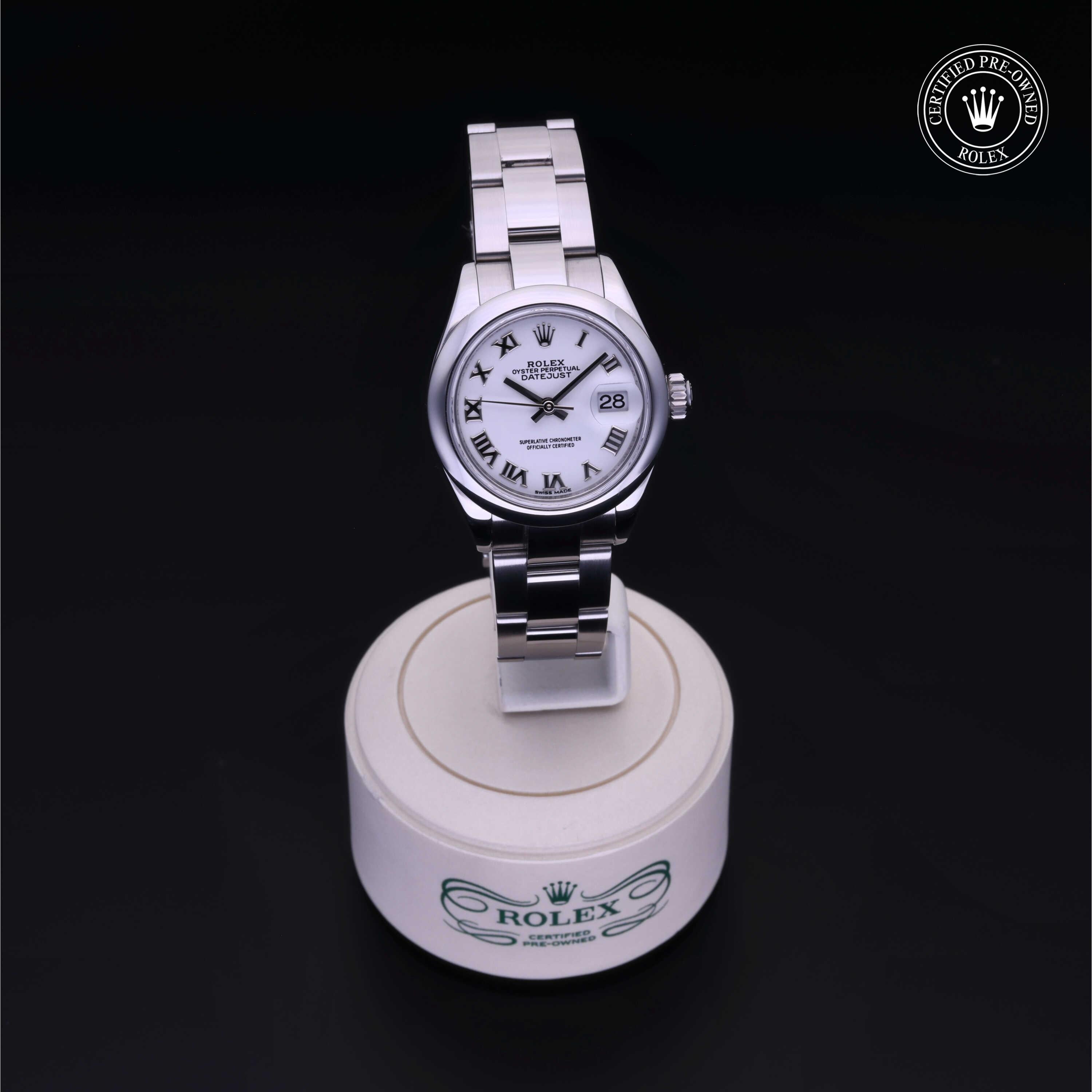 Lady-Datejust