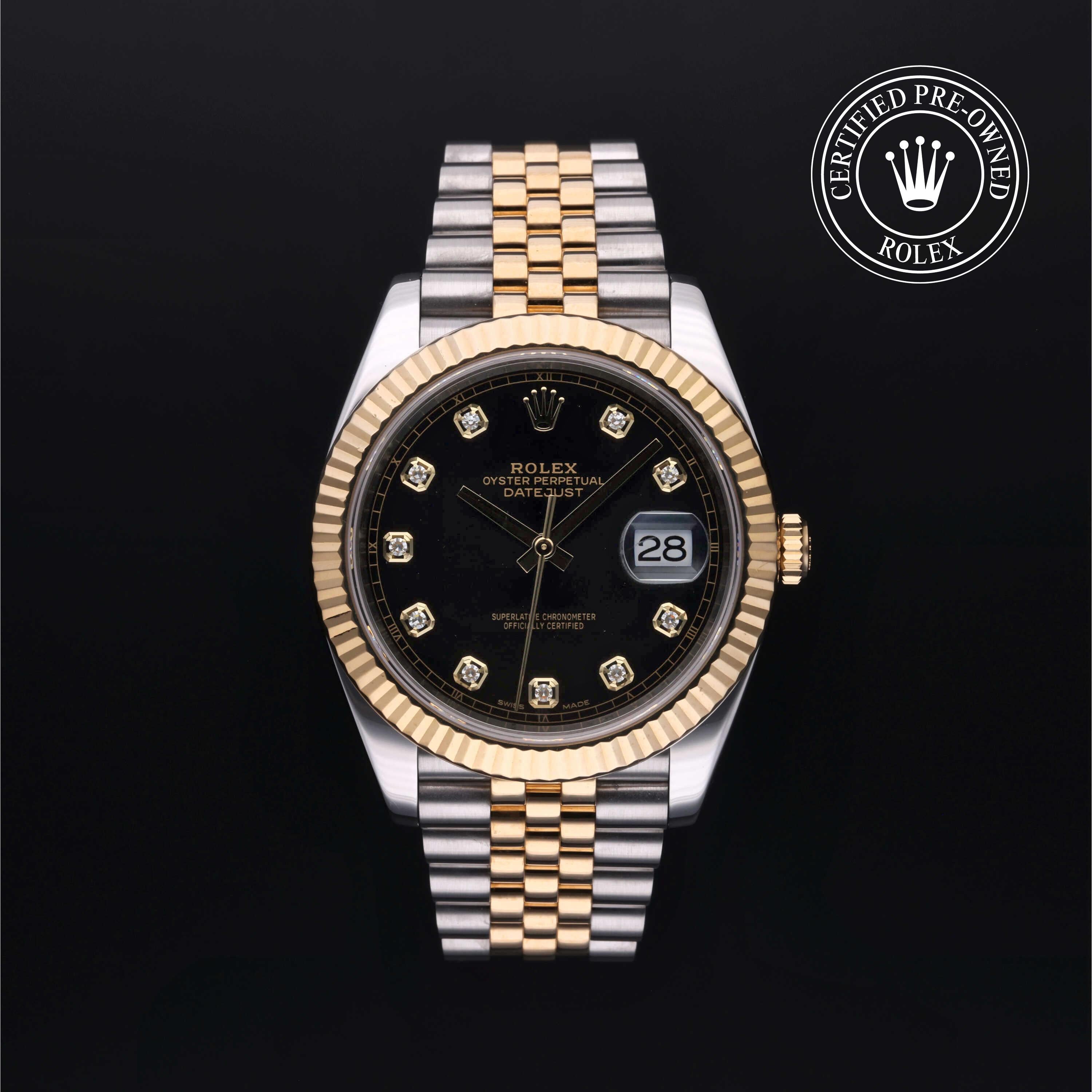 Datejust