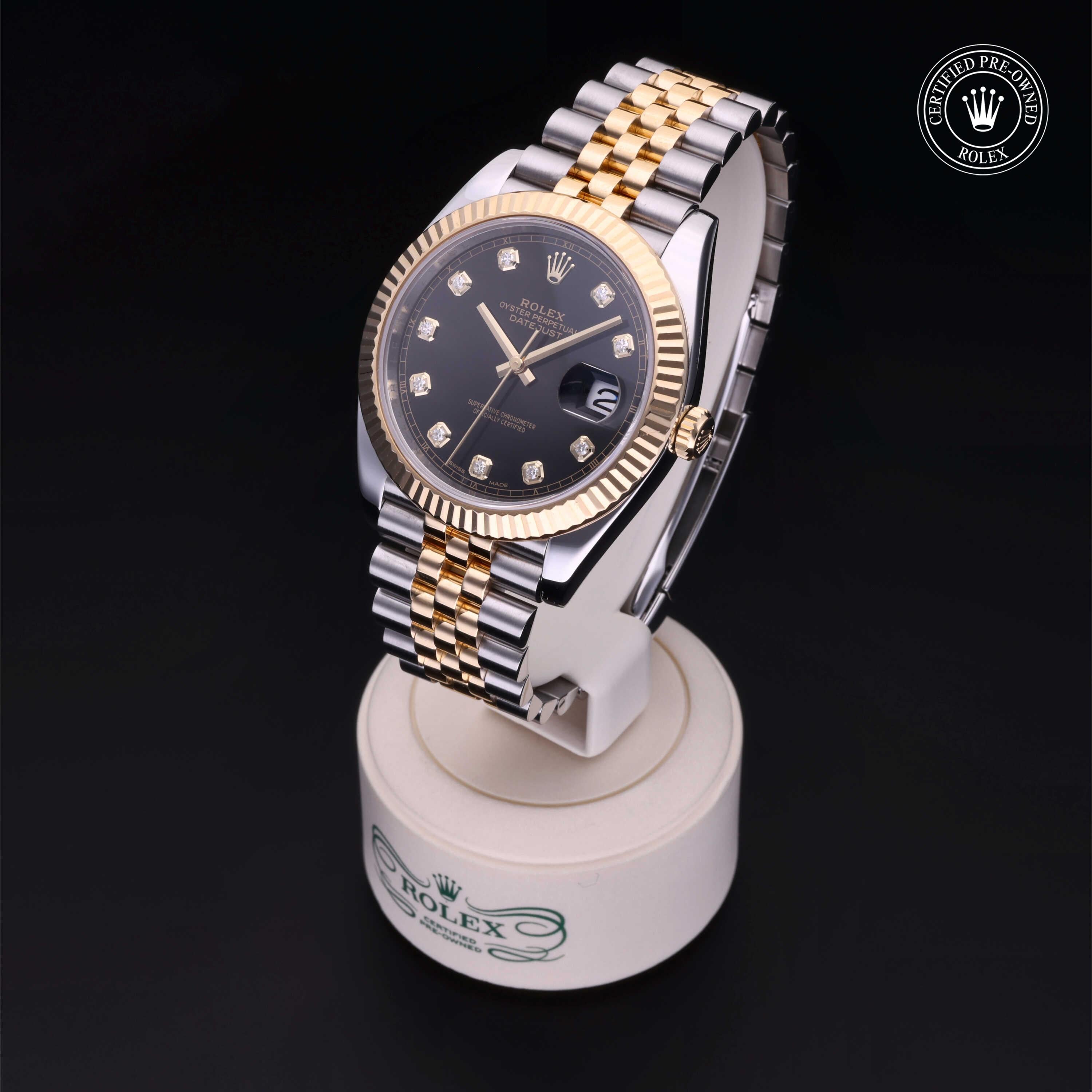 Datejust