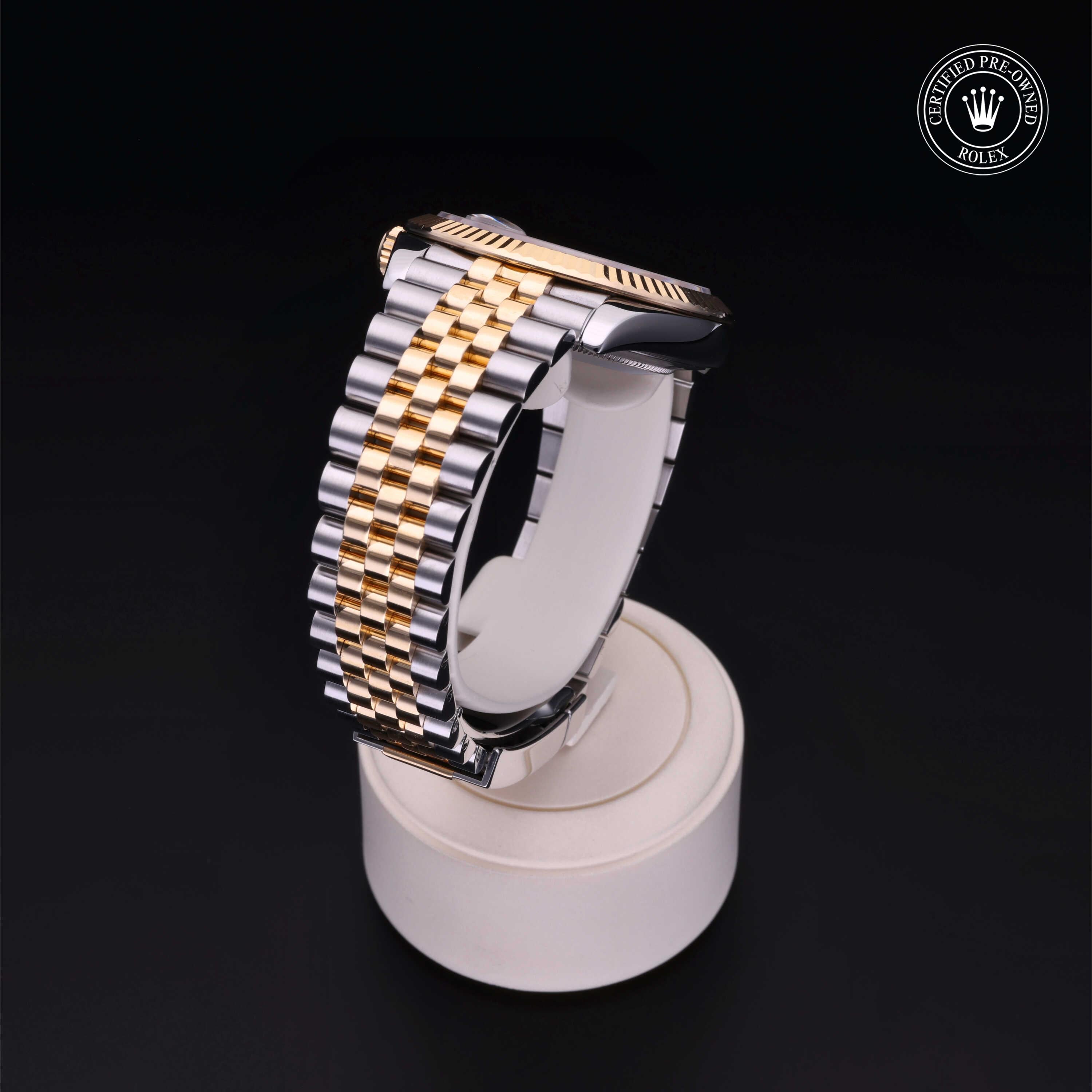 Datejust