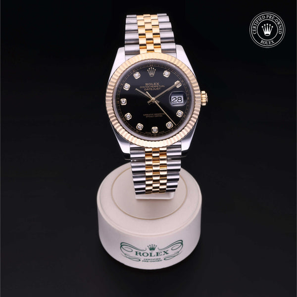 Datejust