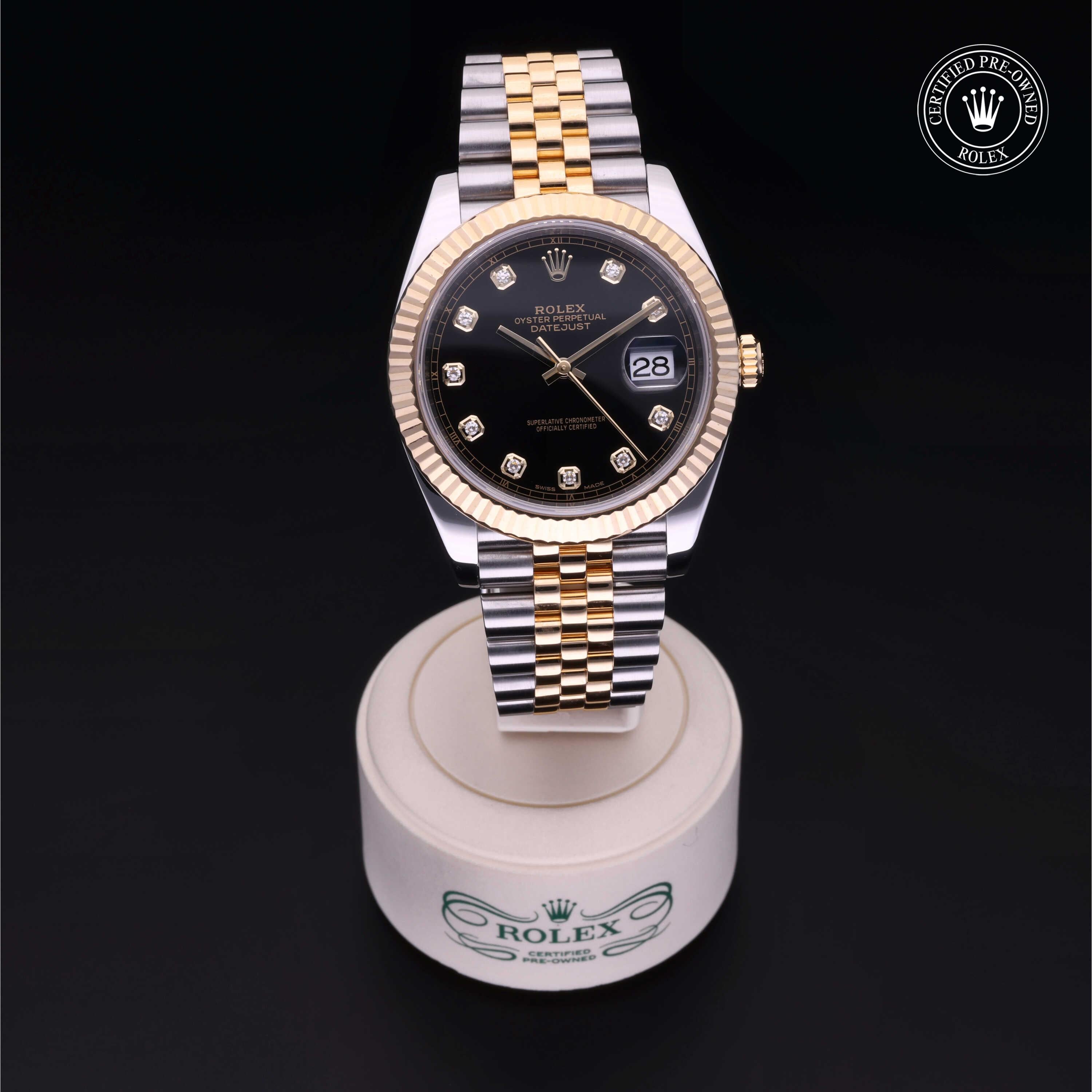 Datejust