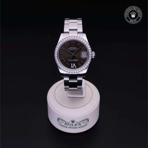 Datejust