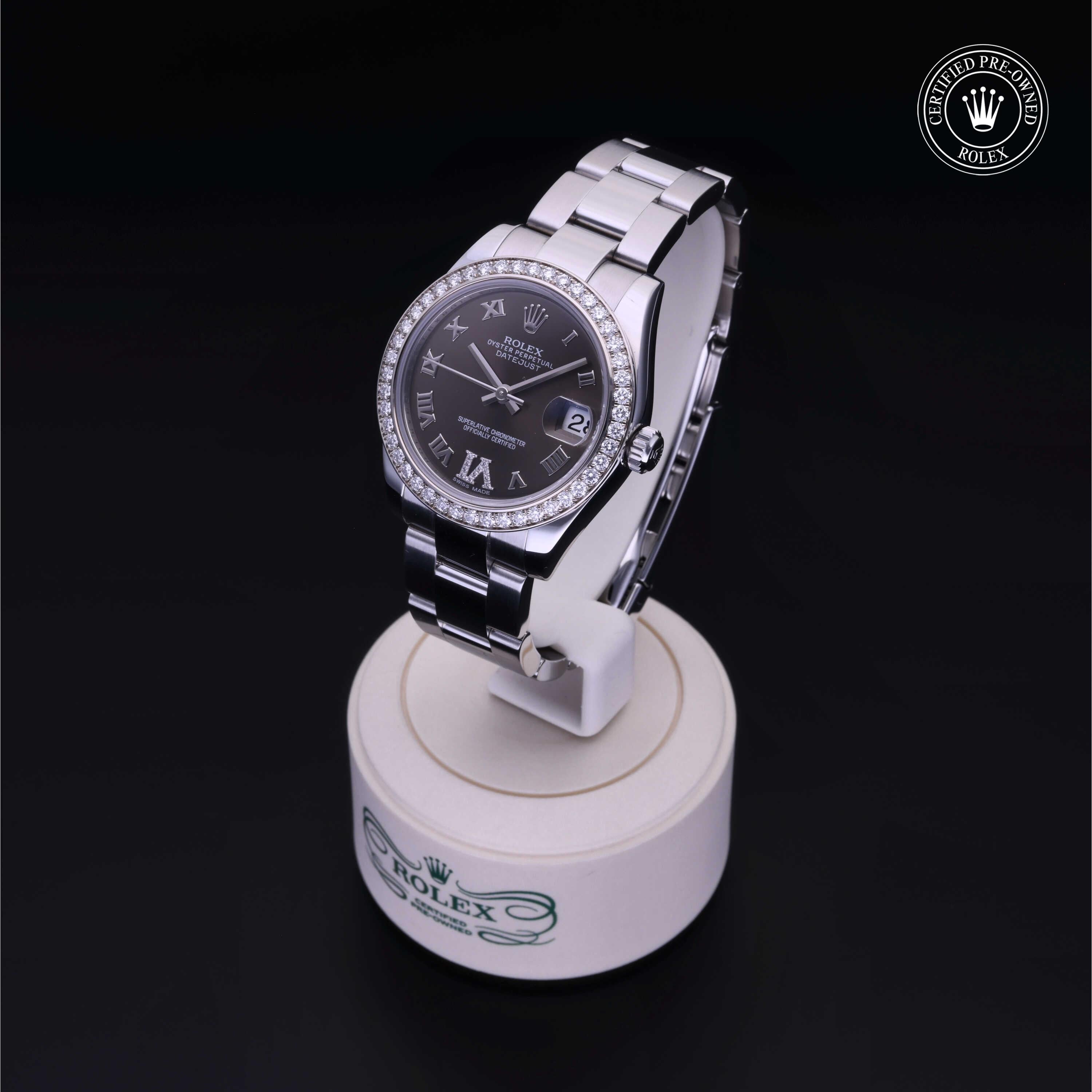 Datejust