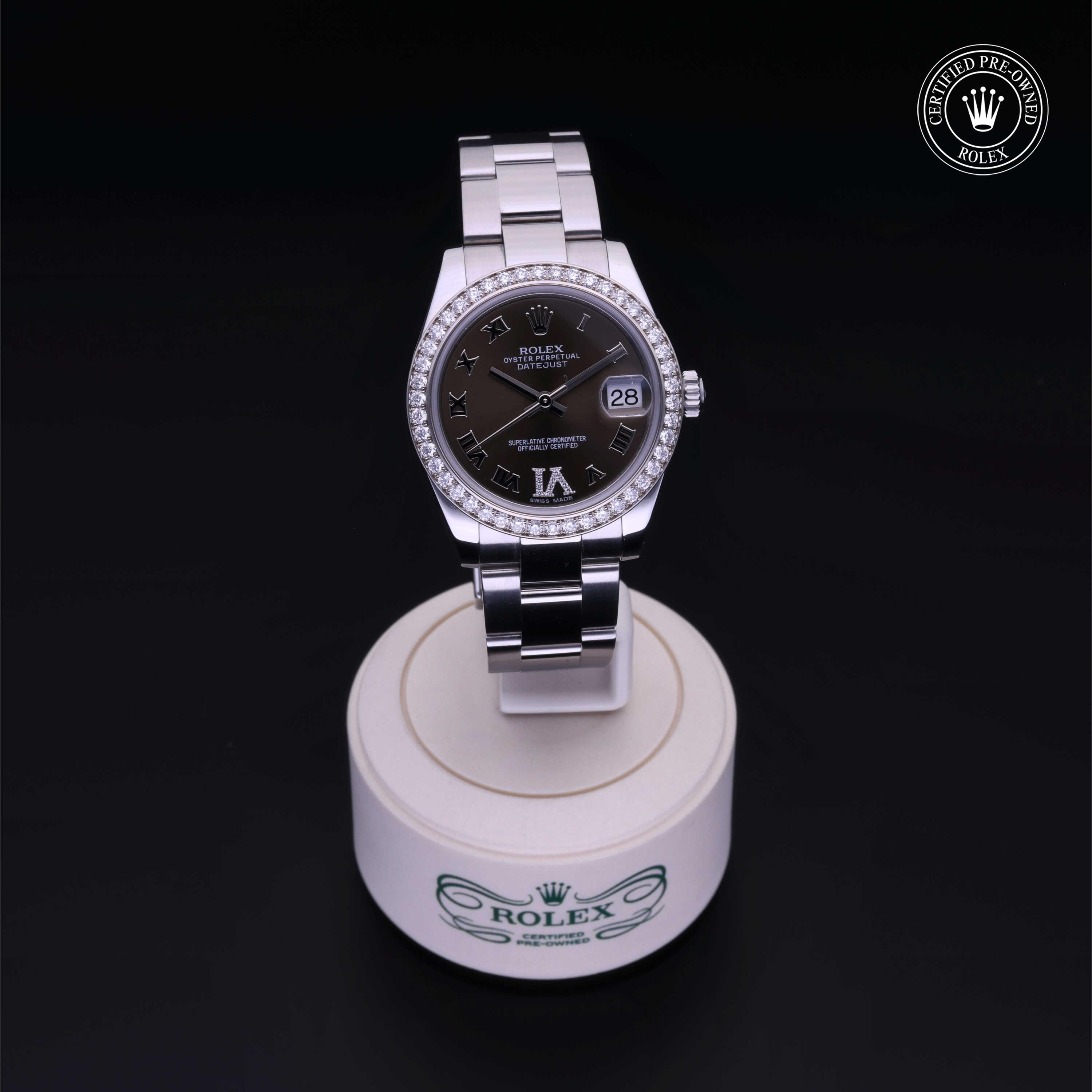 Datejust