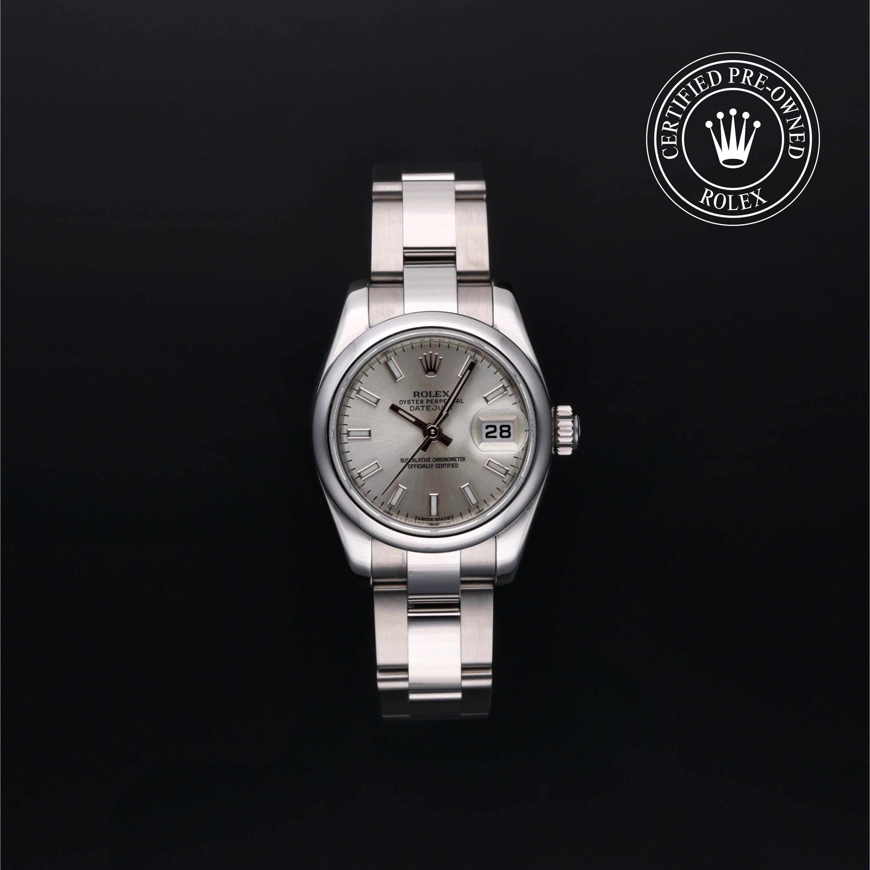 Lady-Datejust