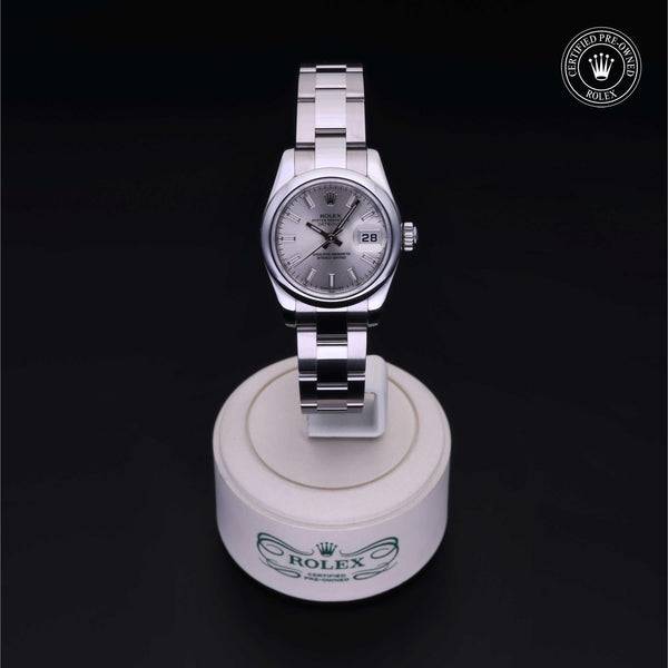 Lady-Datejust
