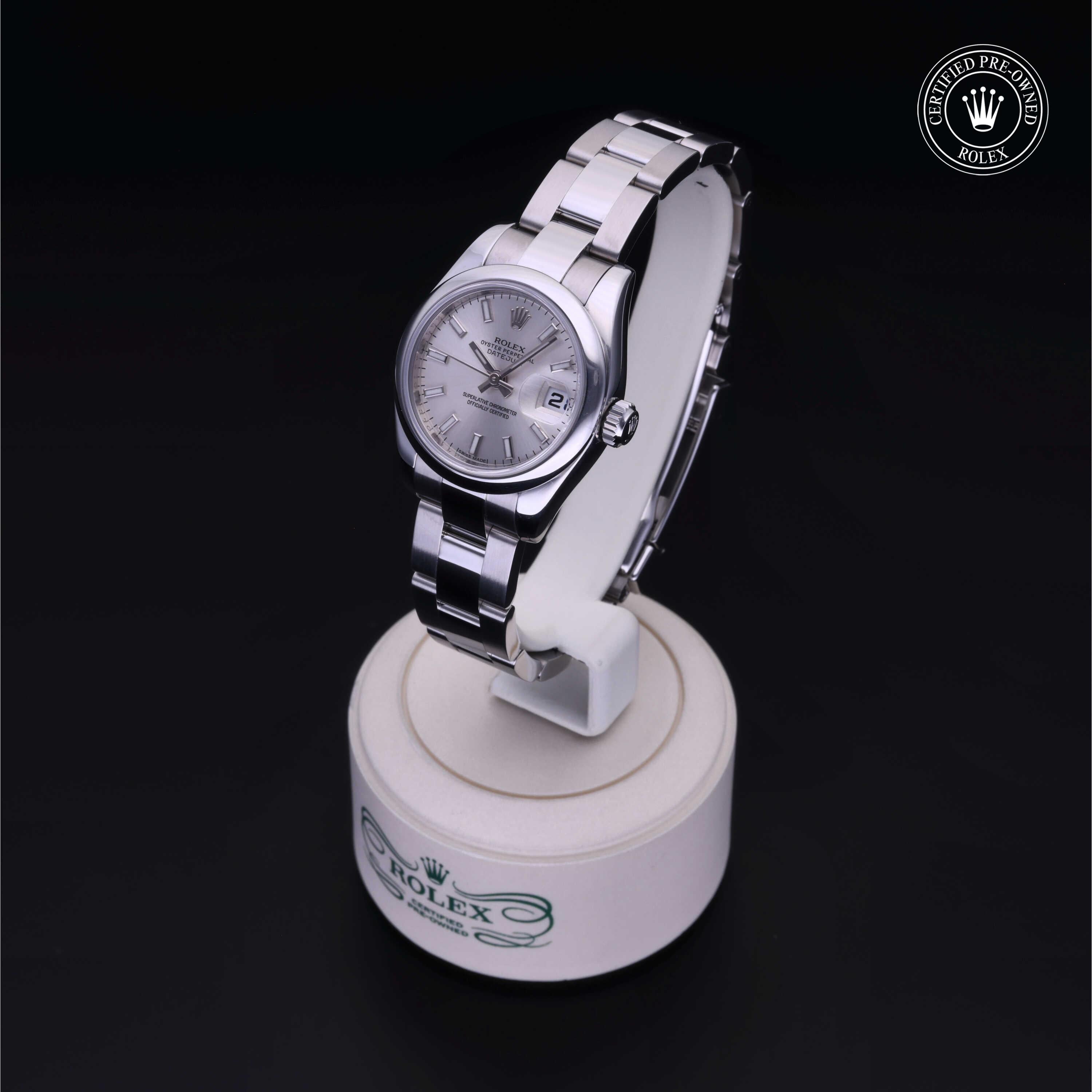 Lady-Datejust