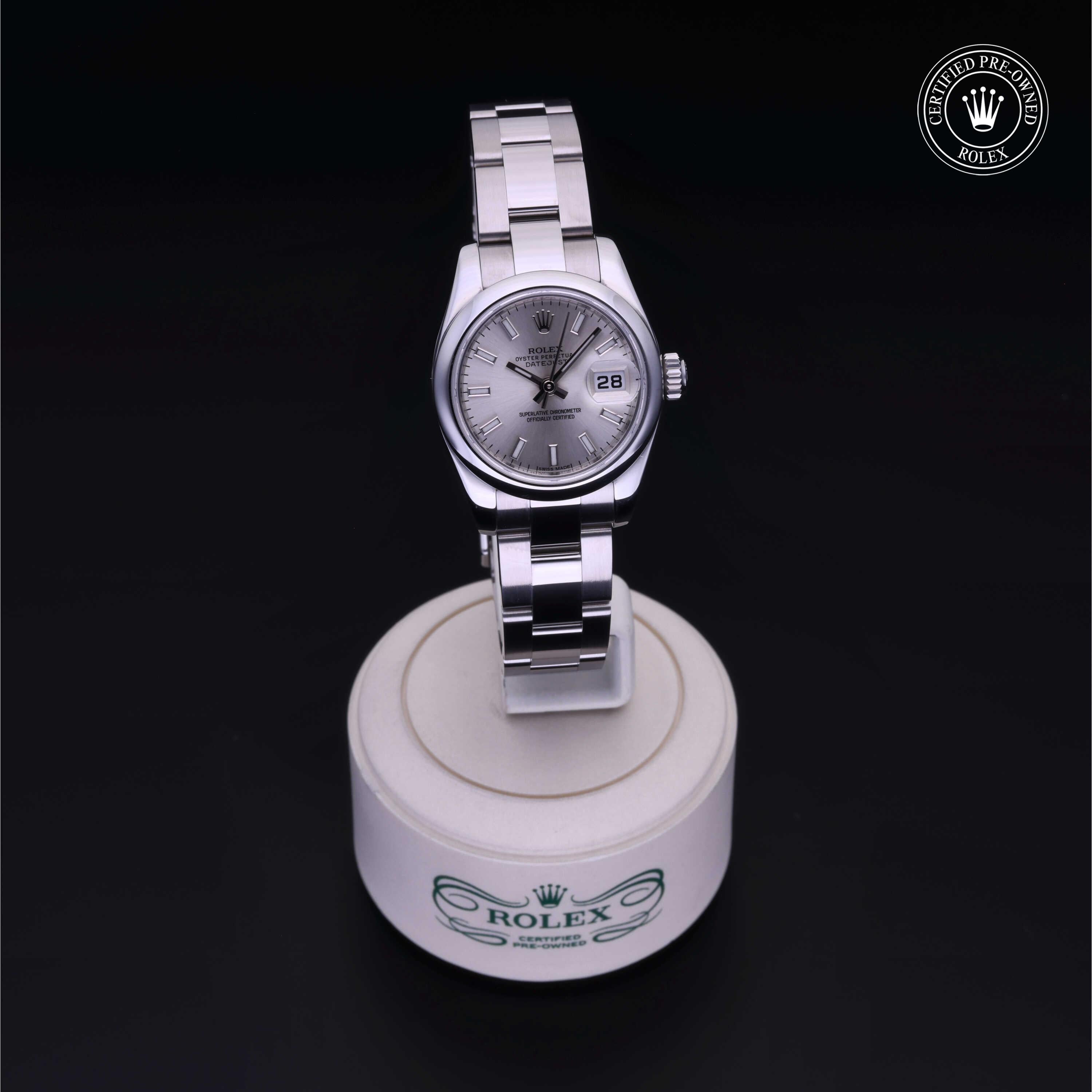Lady-Datejust