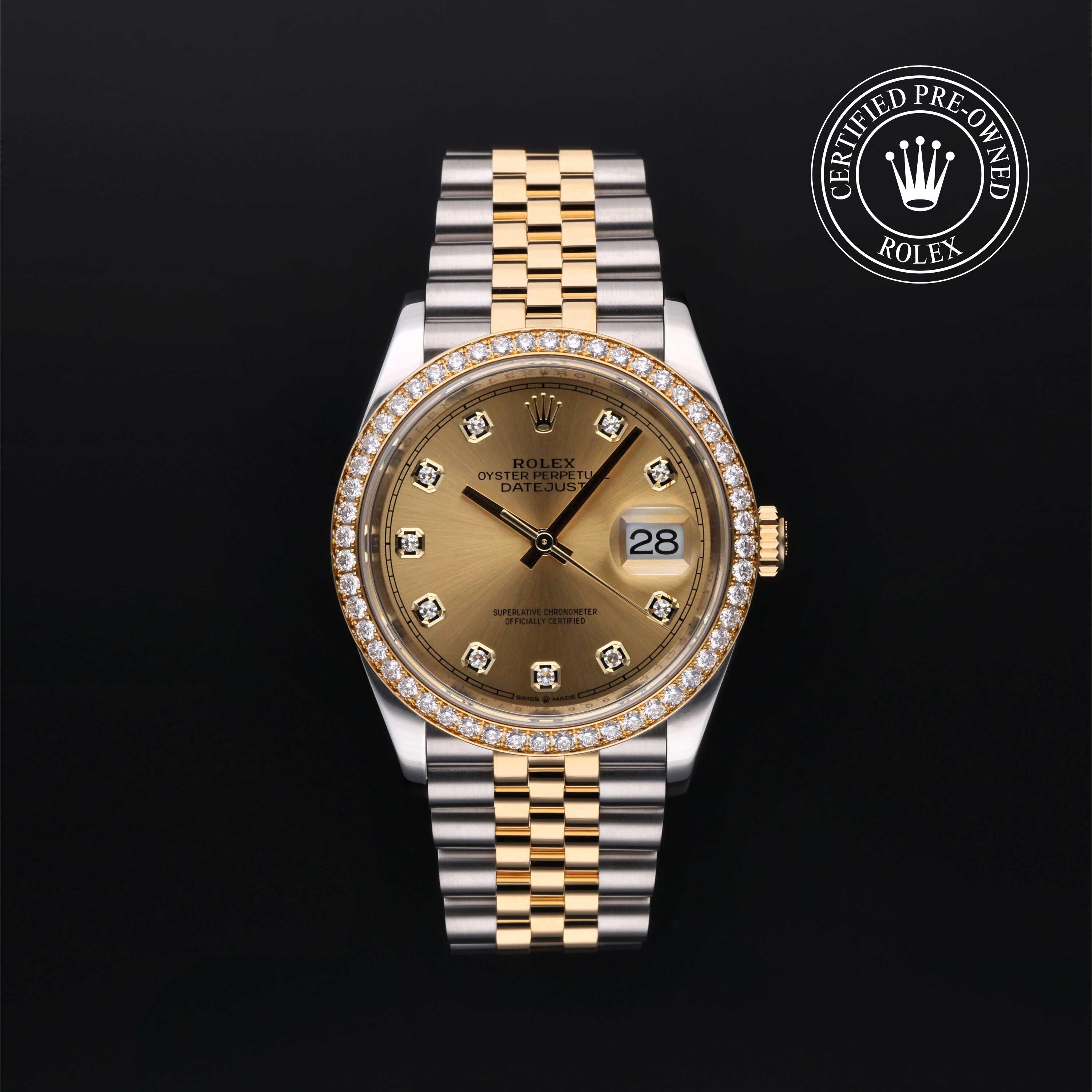 Datejust