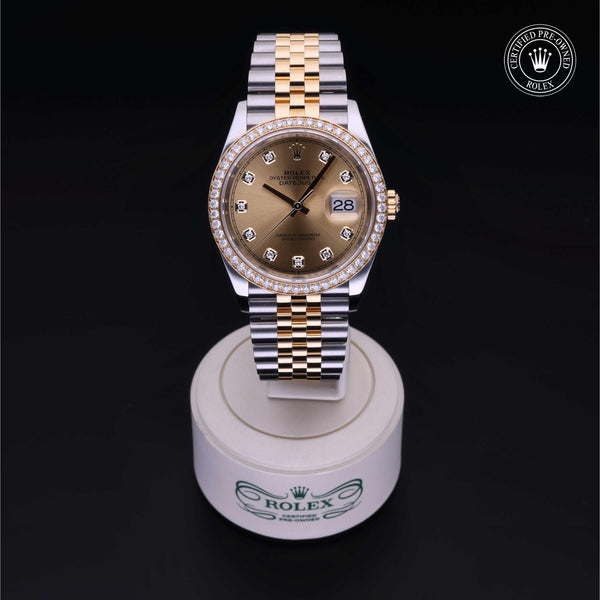 Datejust