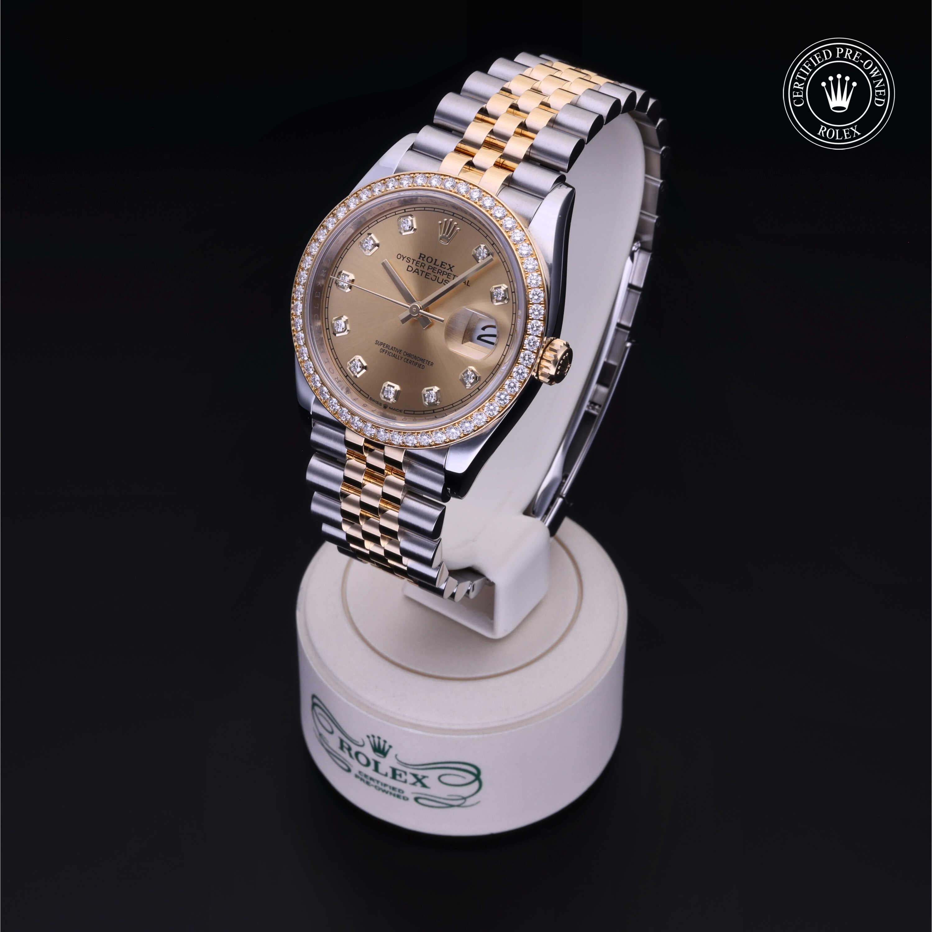 Datejust