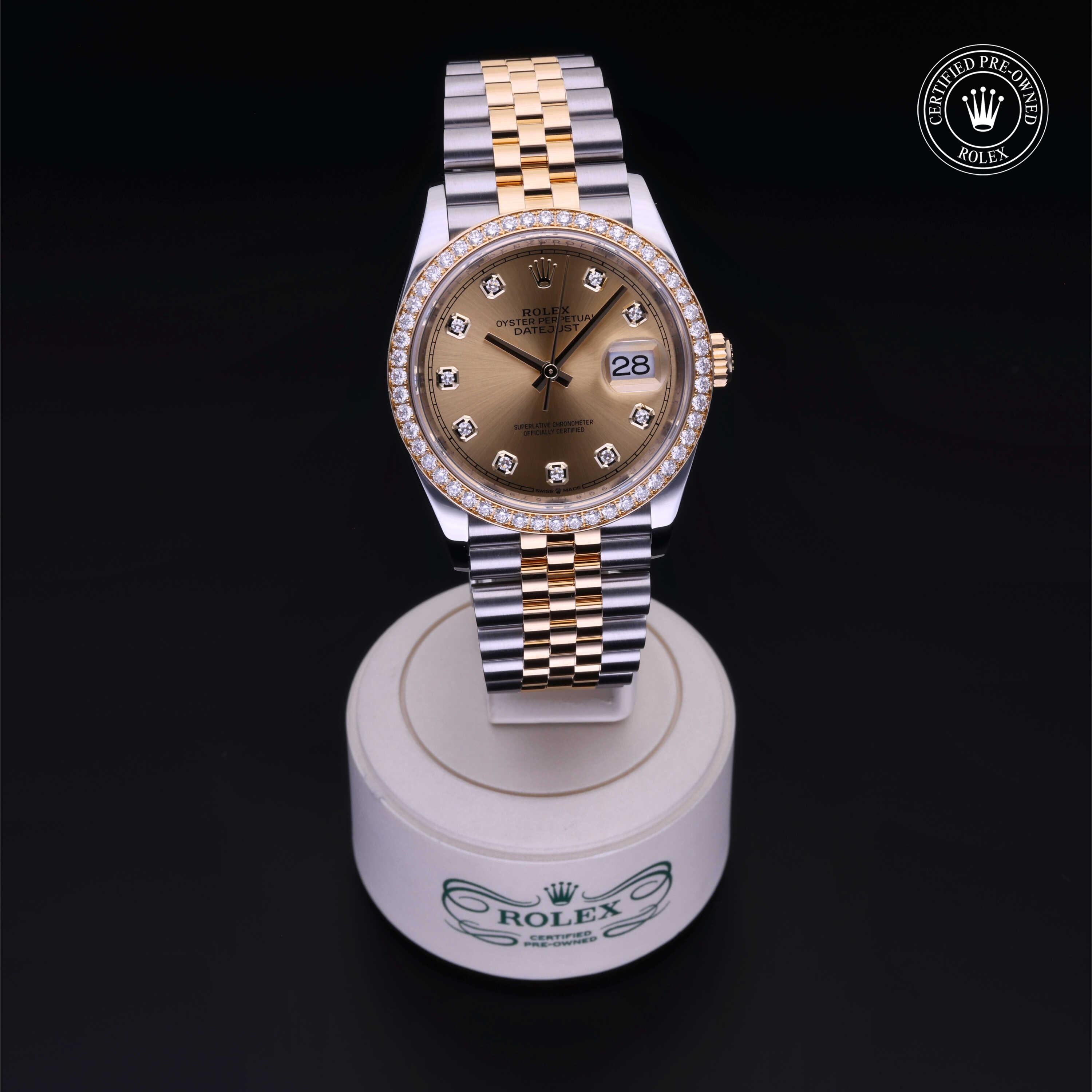 Datejust