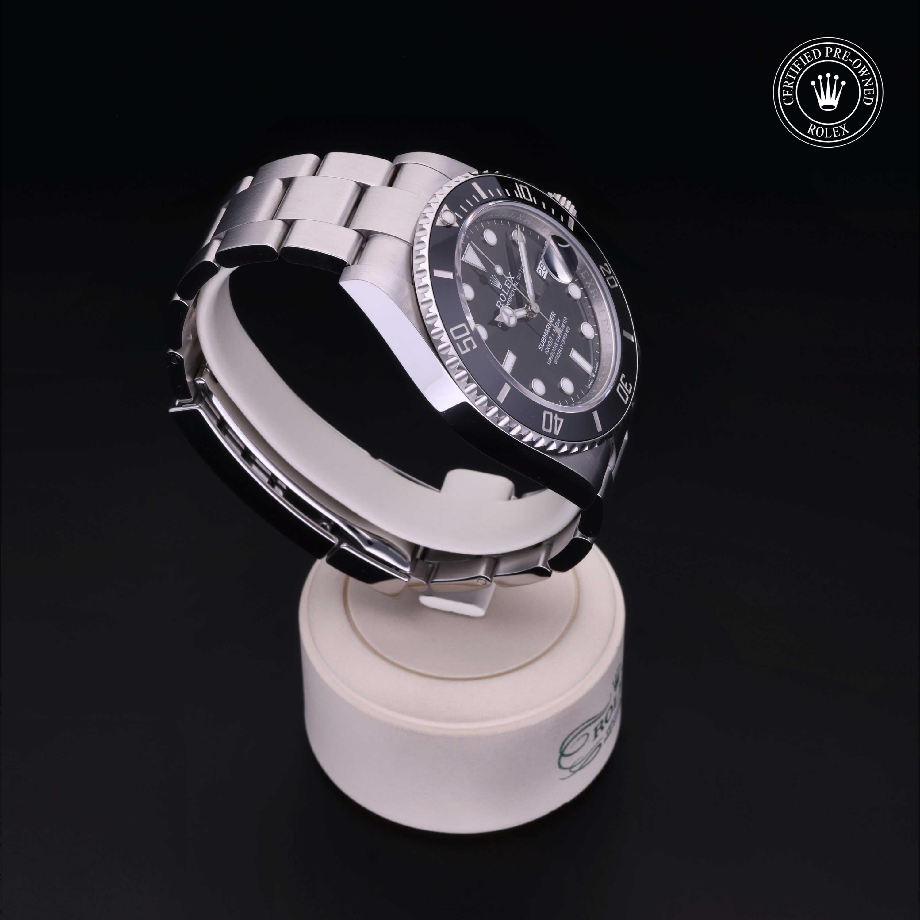 Submariner Date