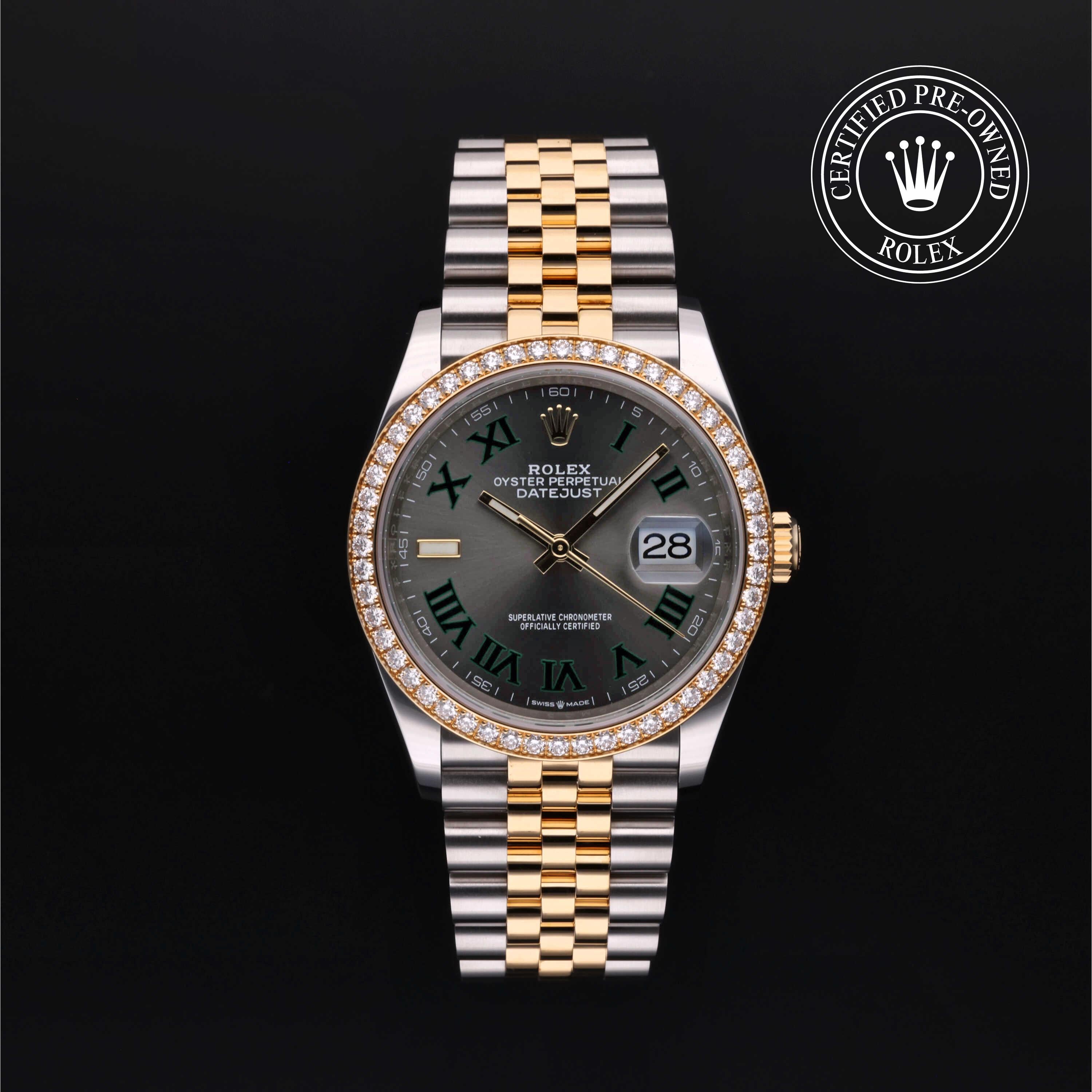 Datejust