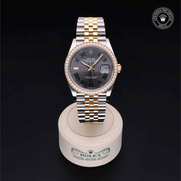 Datejust