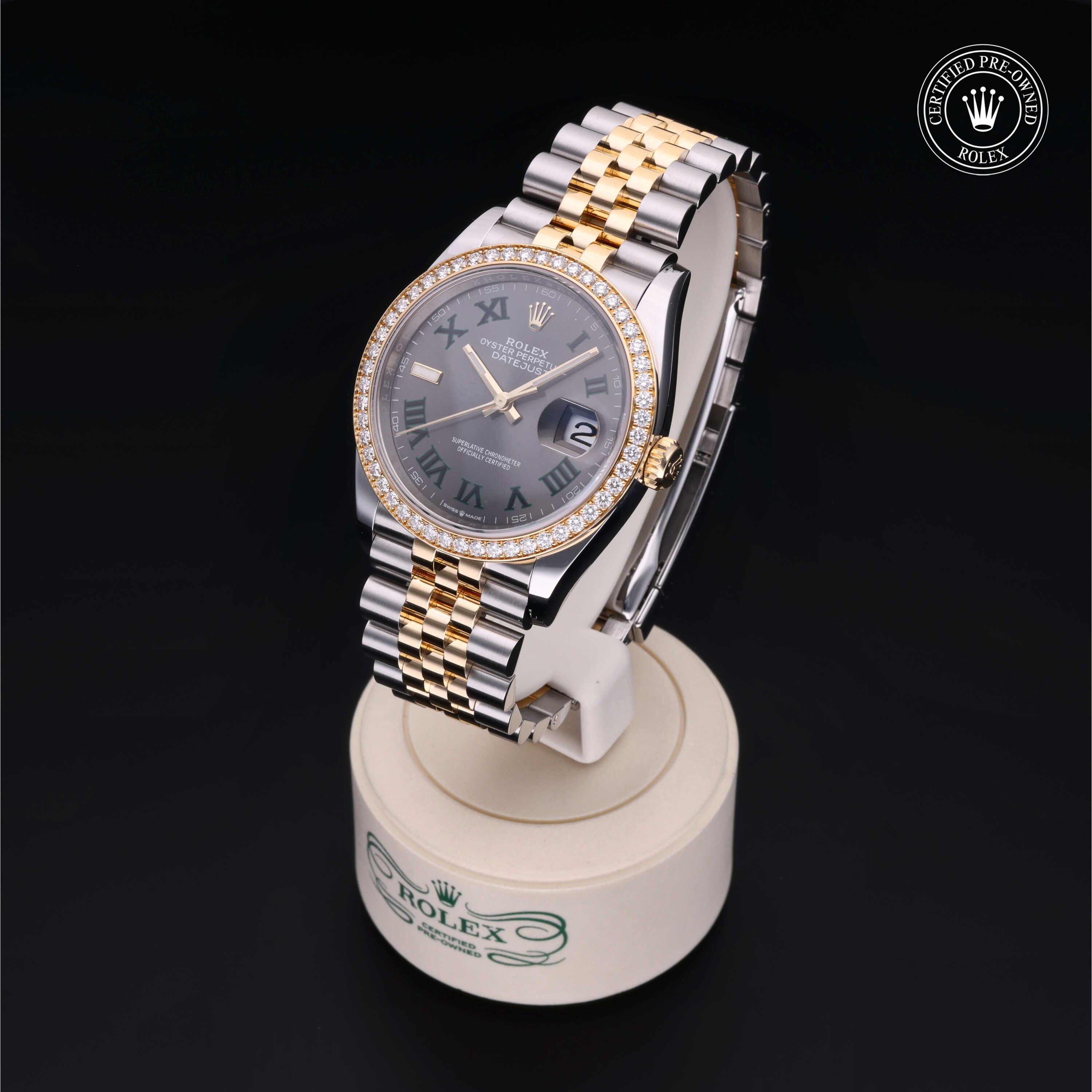 Datejust