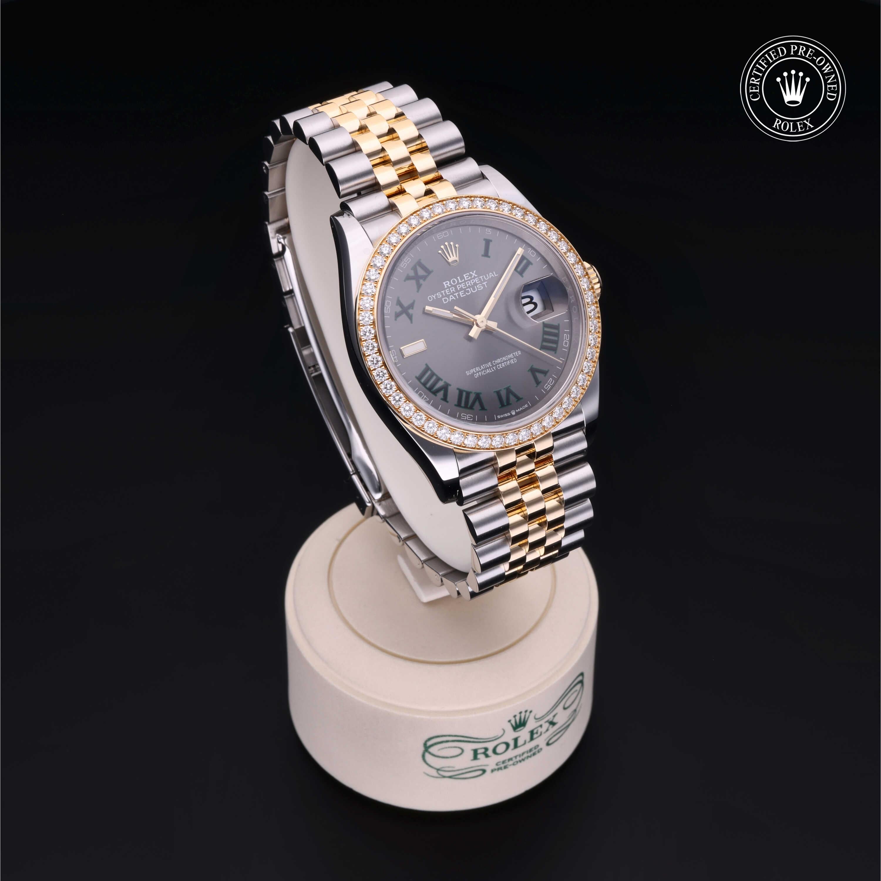 Datejust