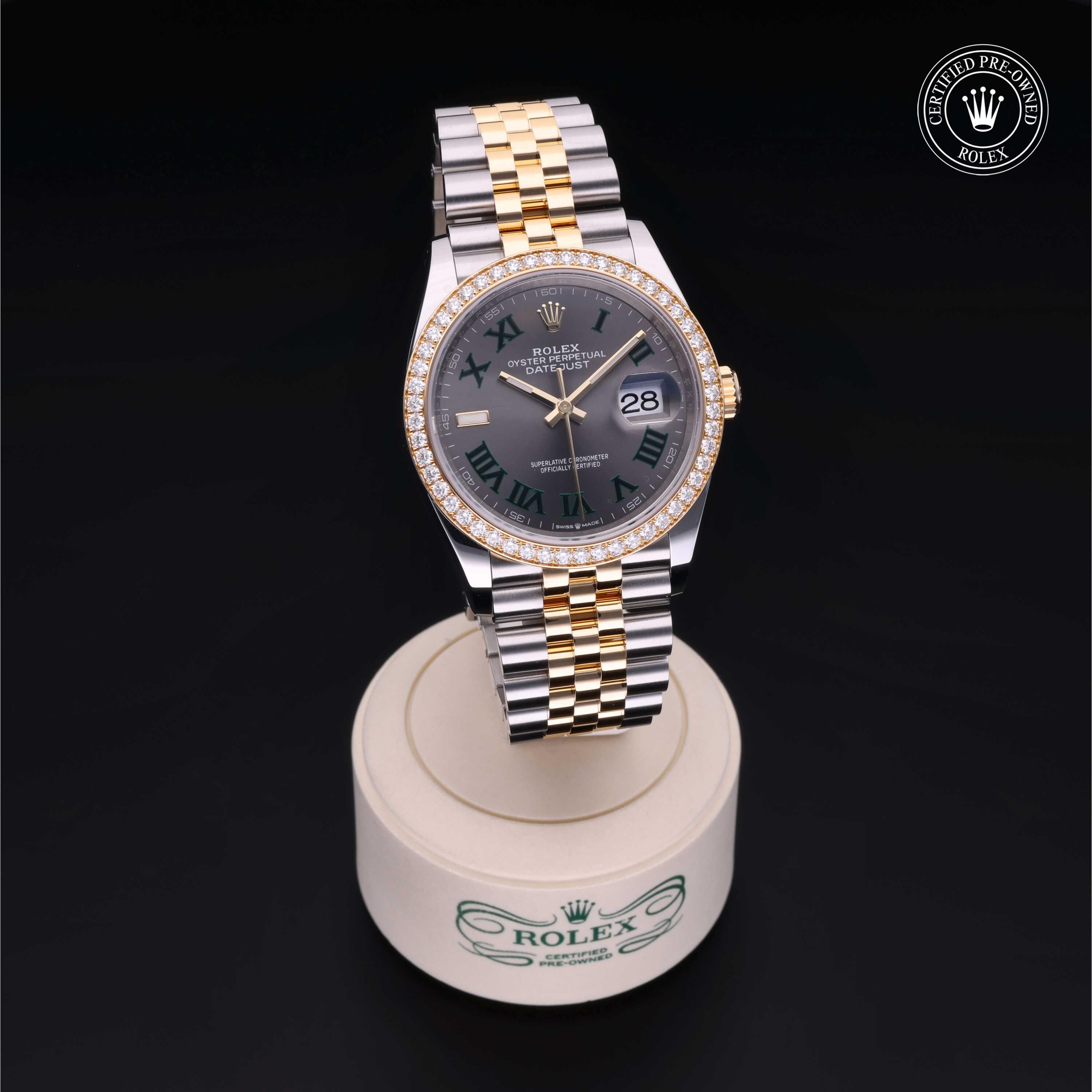 Datejust