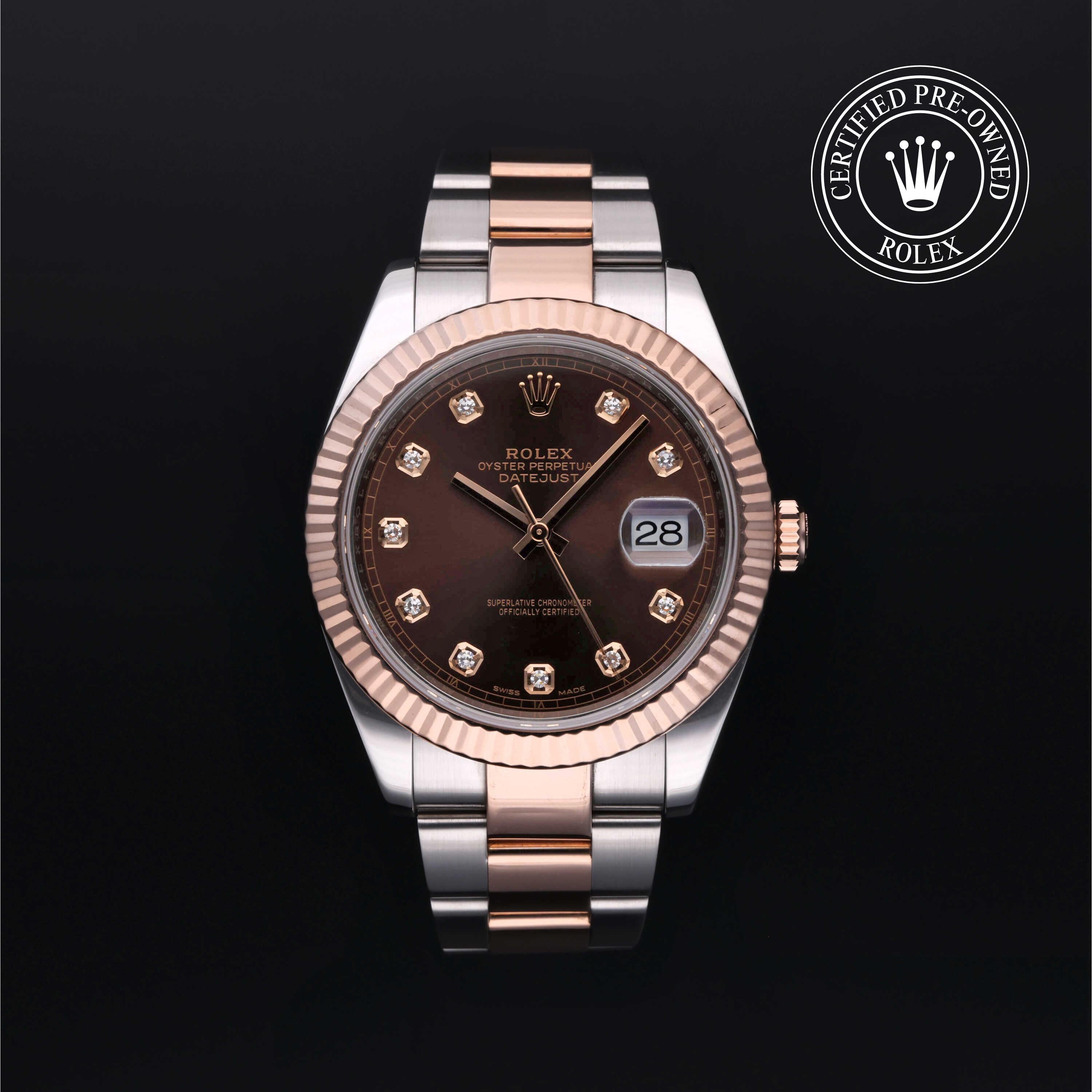 Datejust