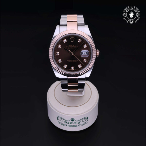 Datejust