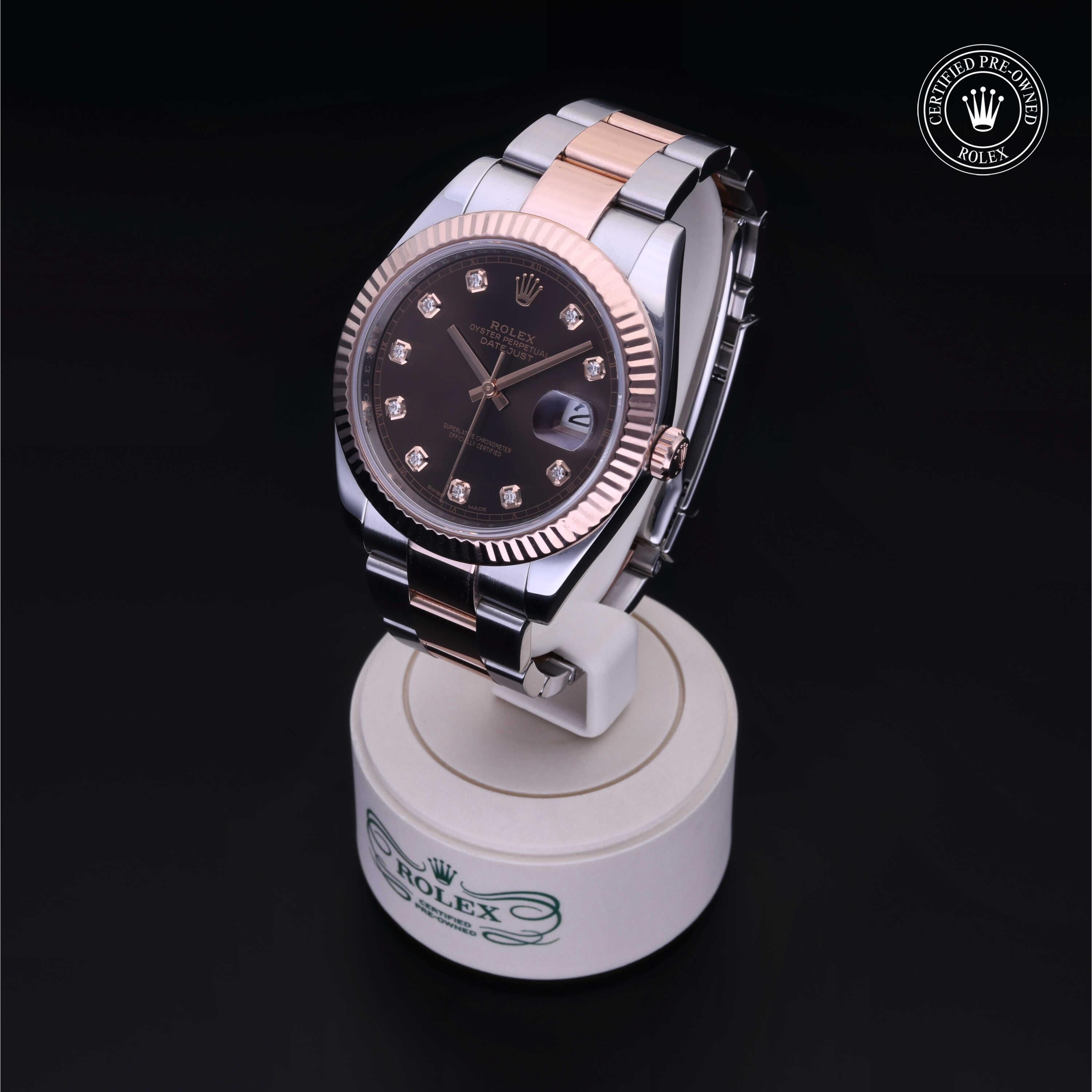 Datejust