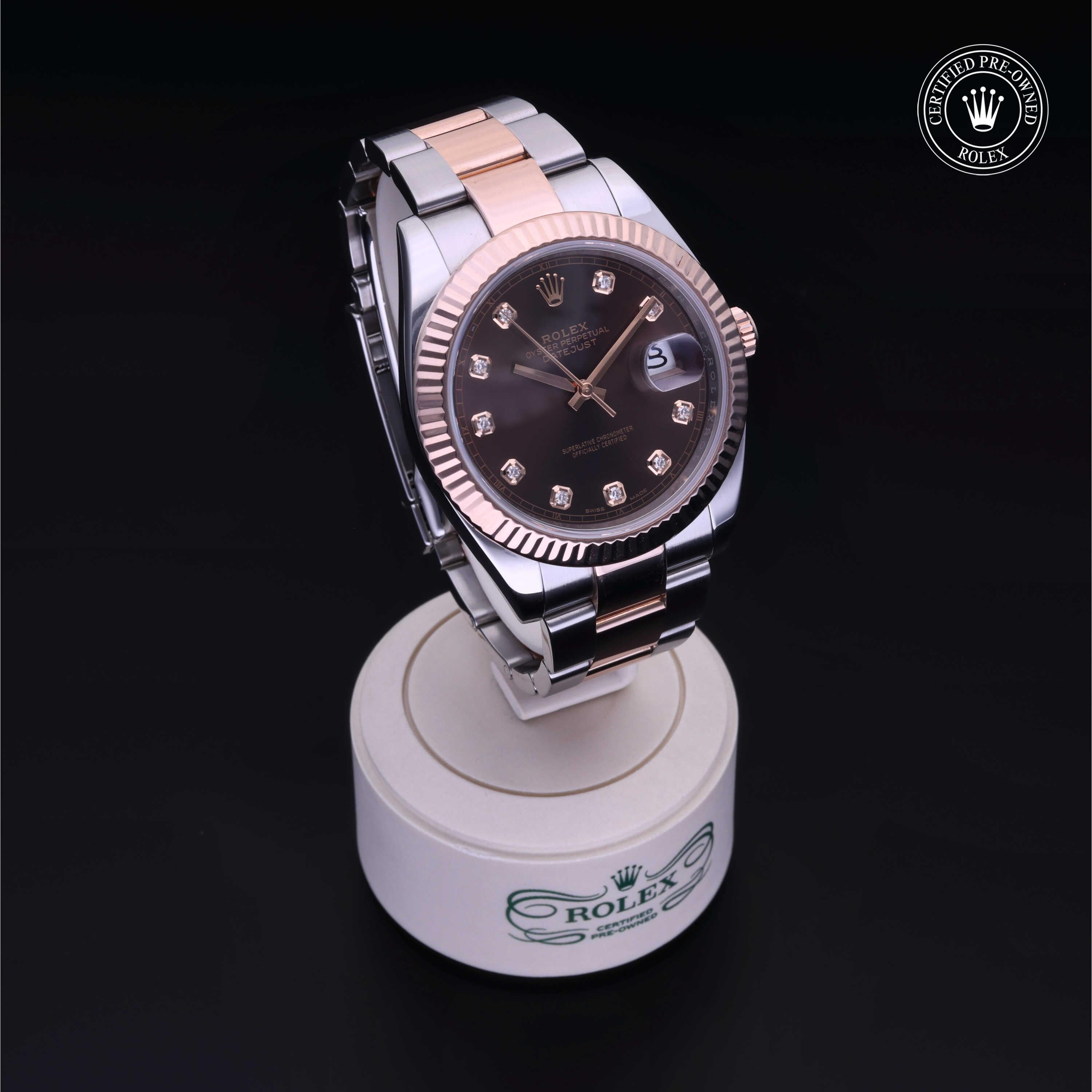 Datejust