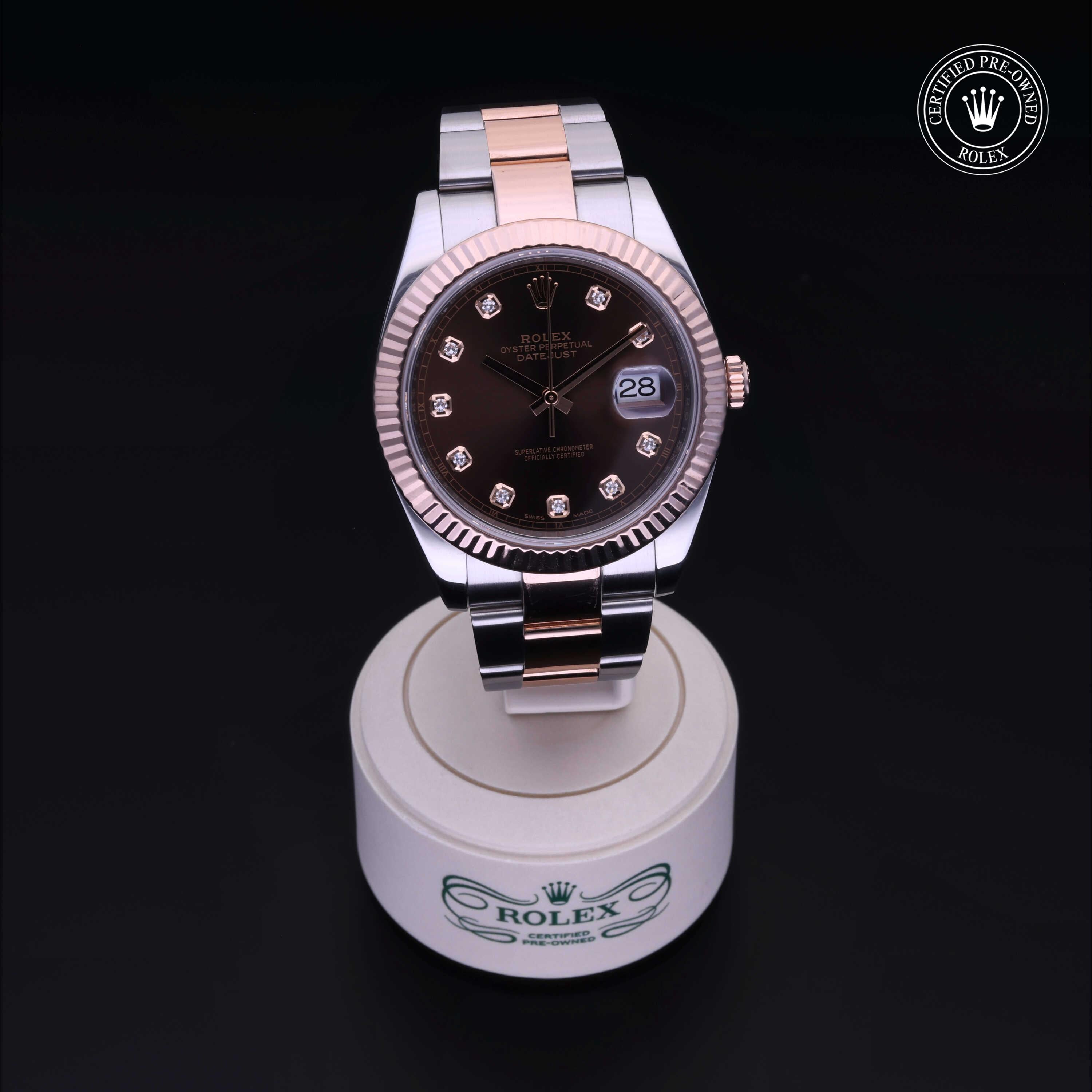 Datejust