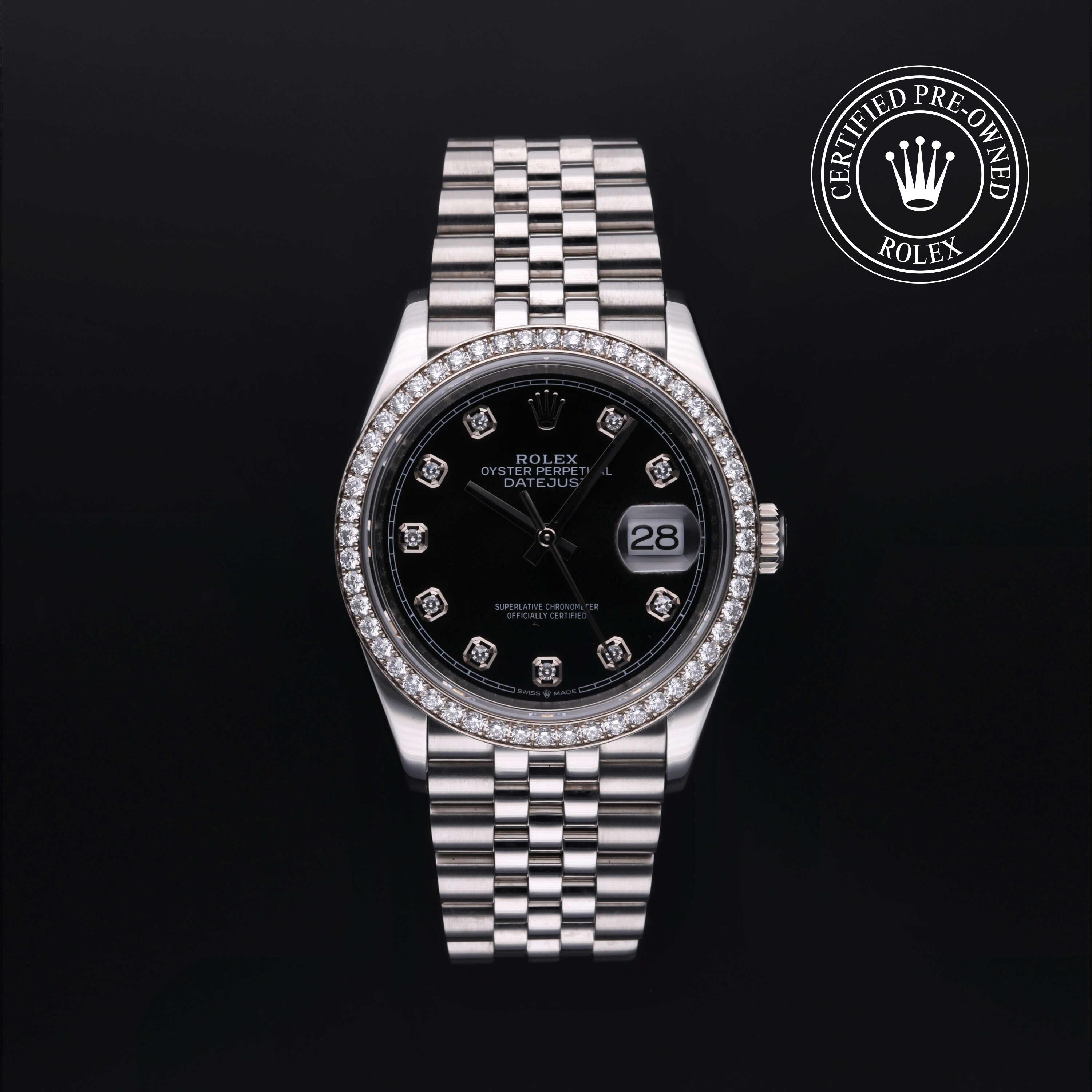 Datejust