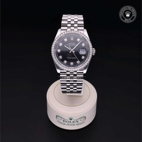 Datejust