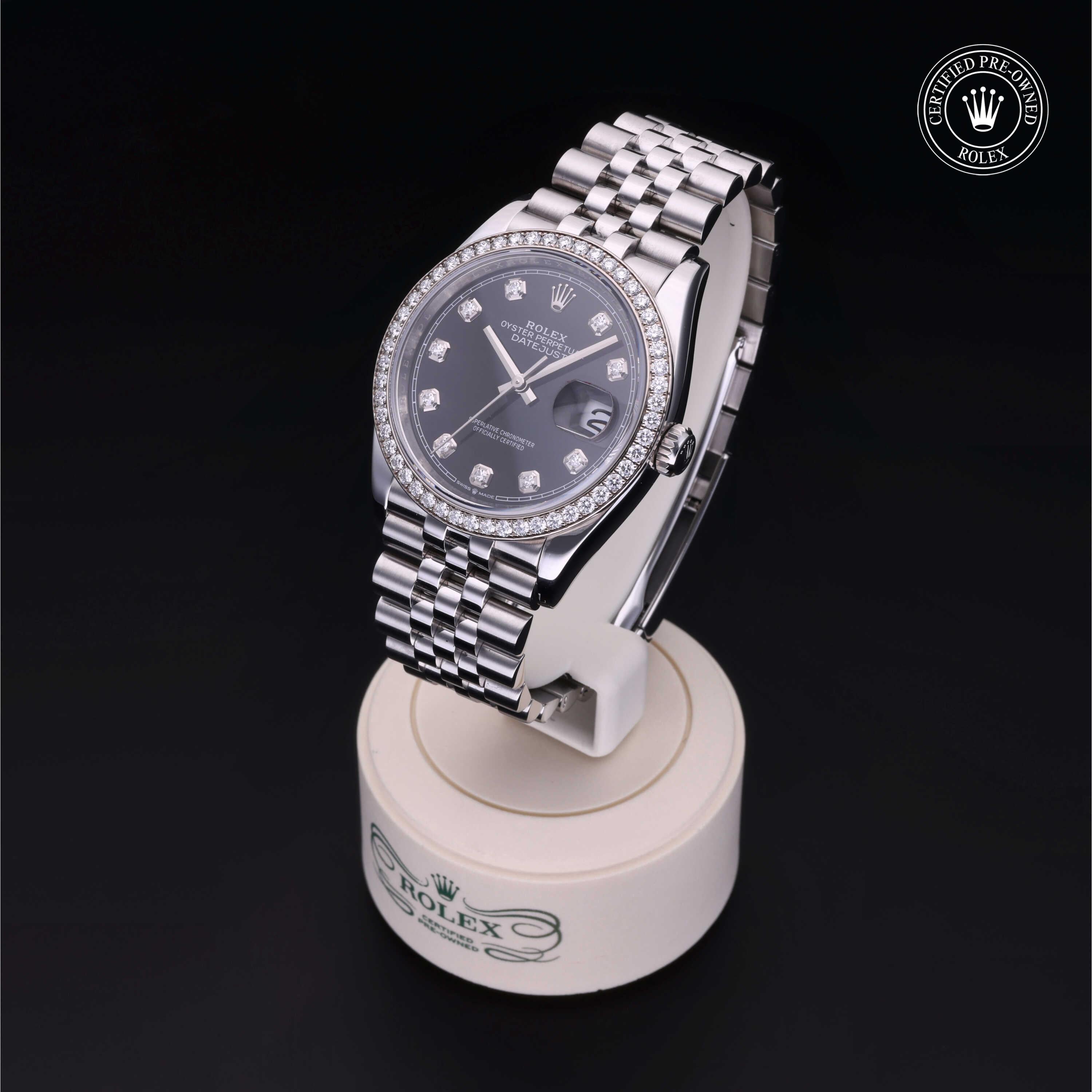 Datejust