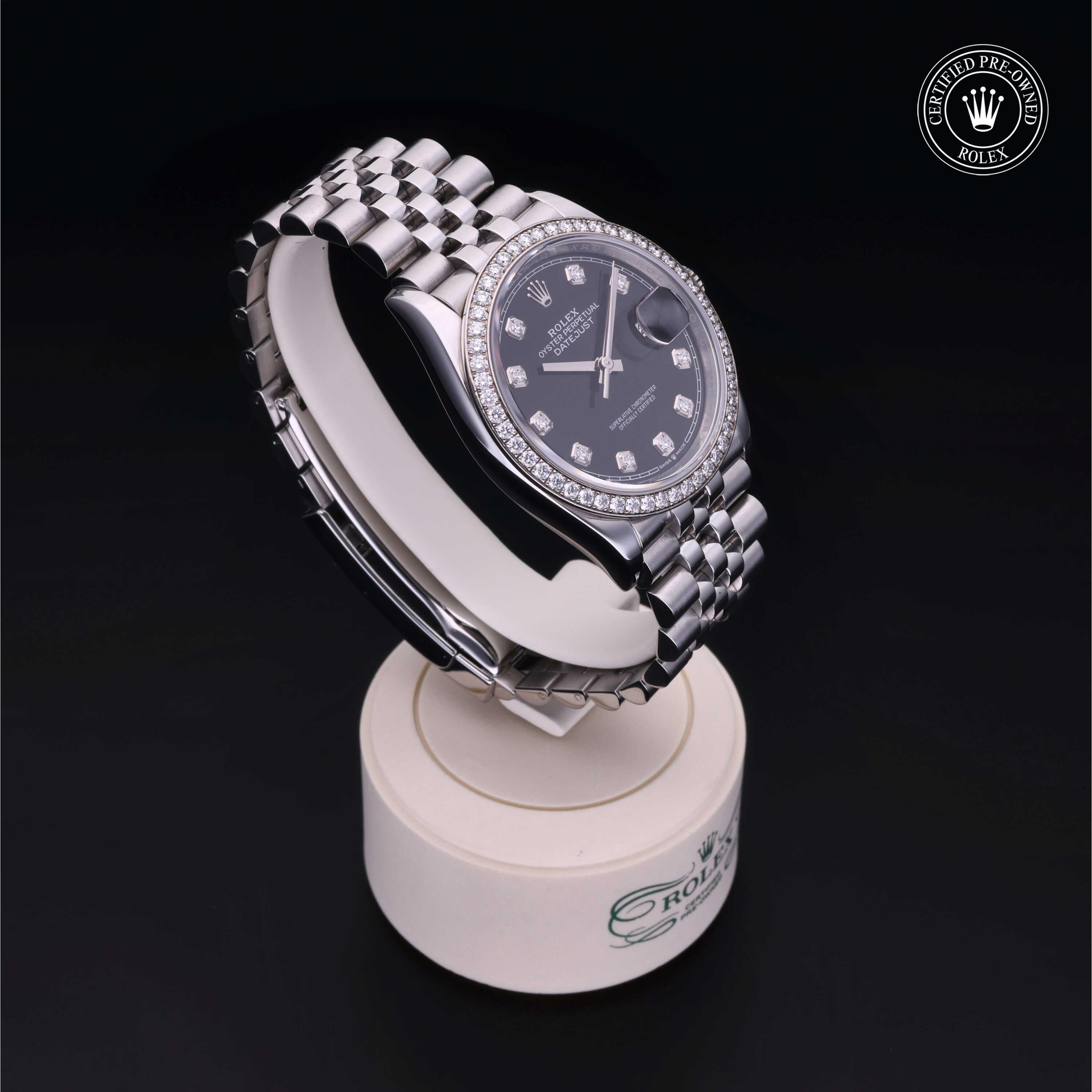 Datejust