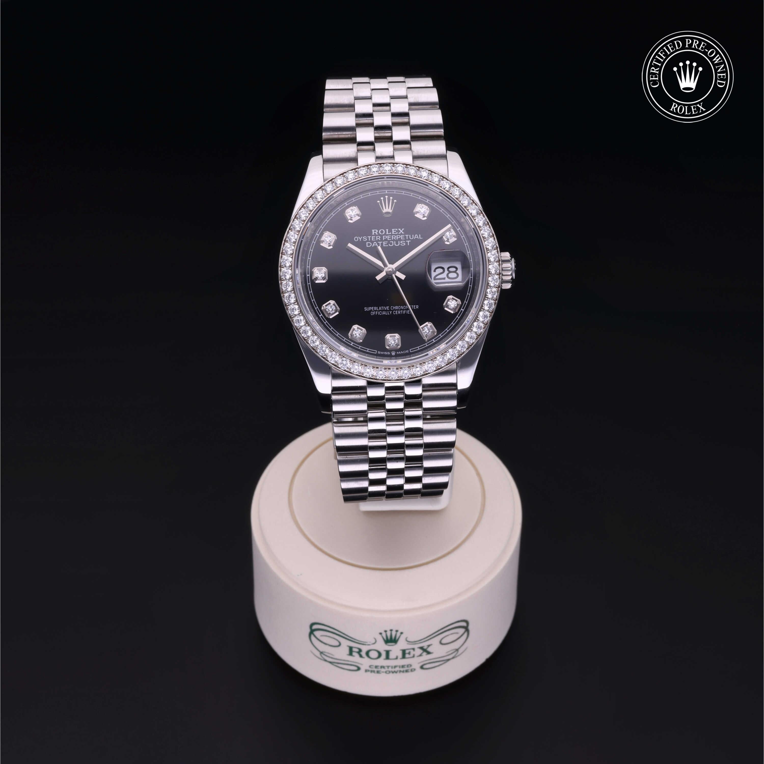 Datejust