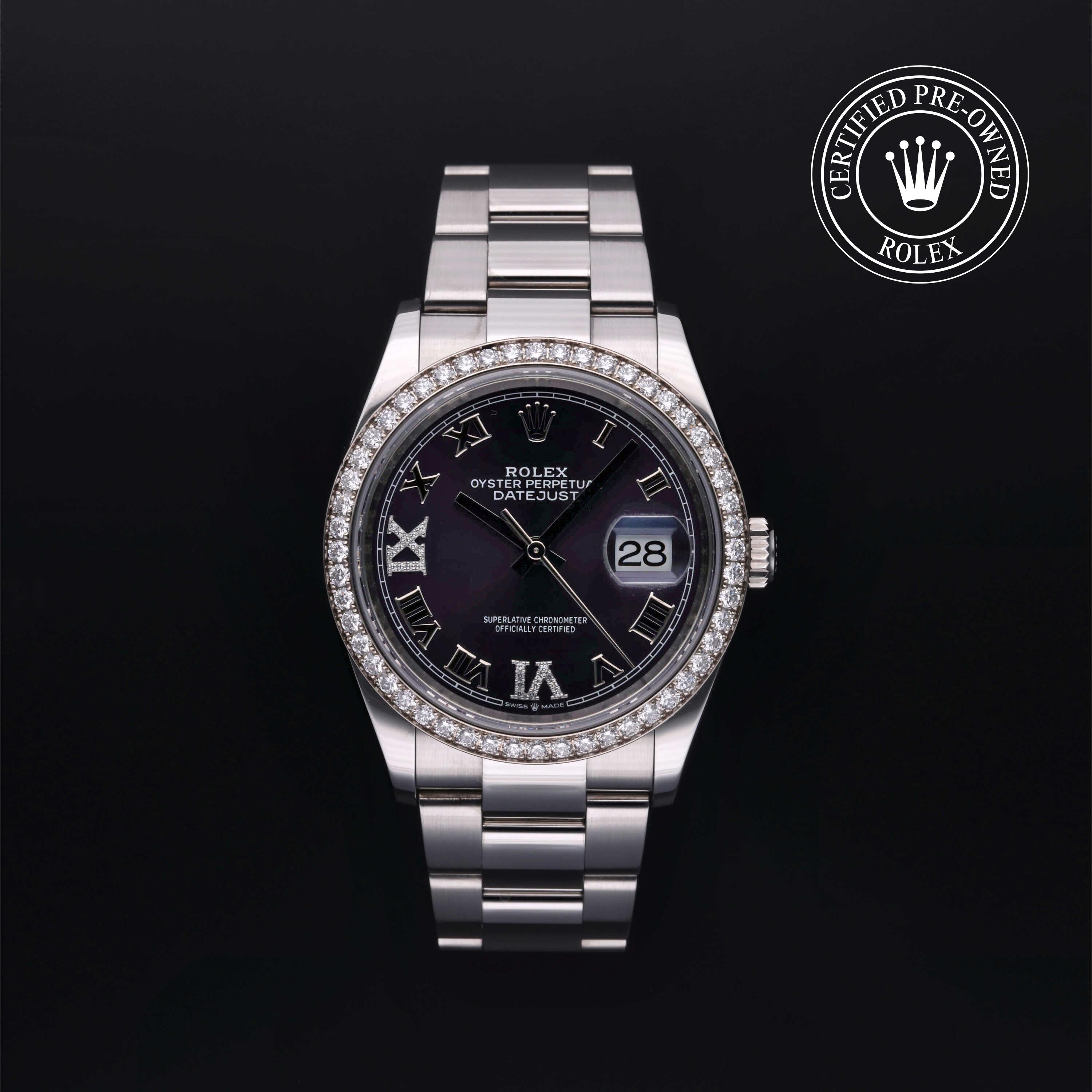 Datejust