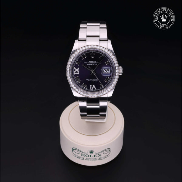 Datejust