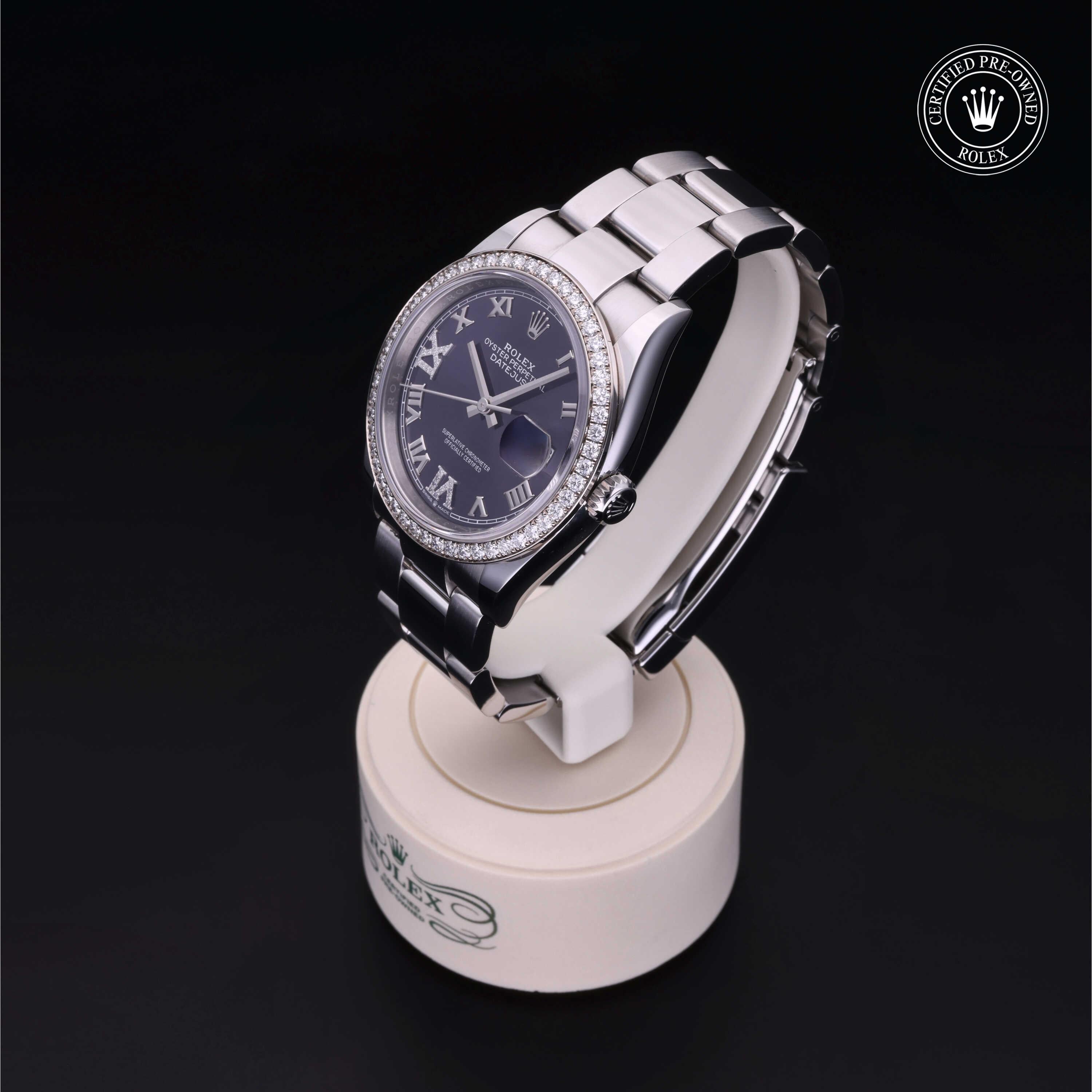 Datejust