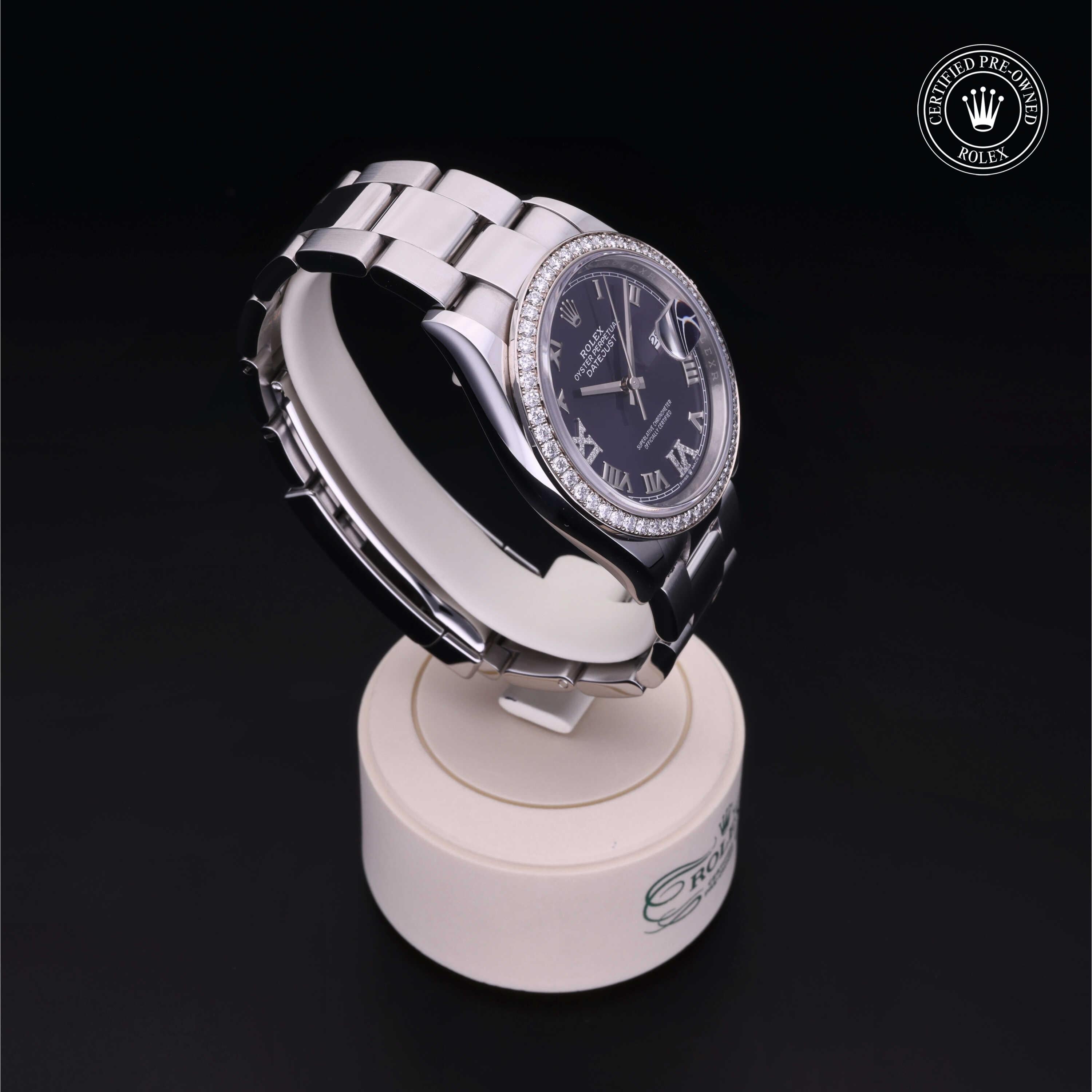 Datejust