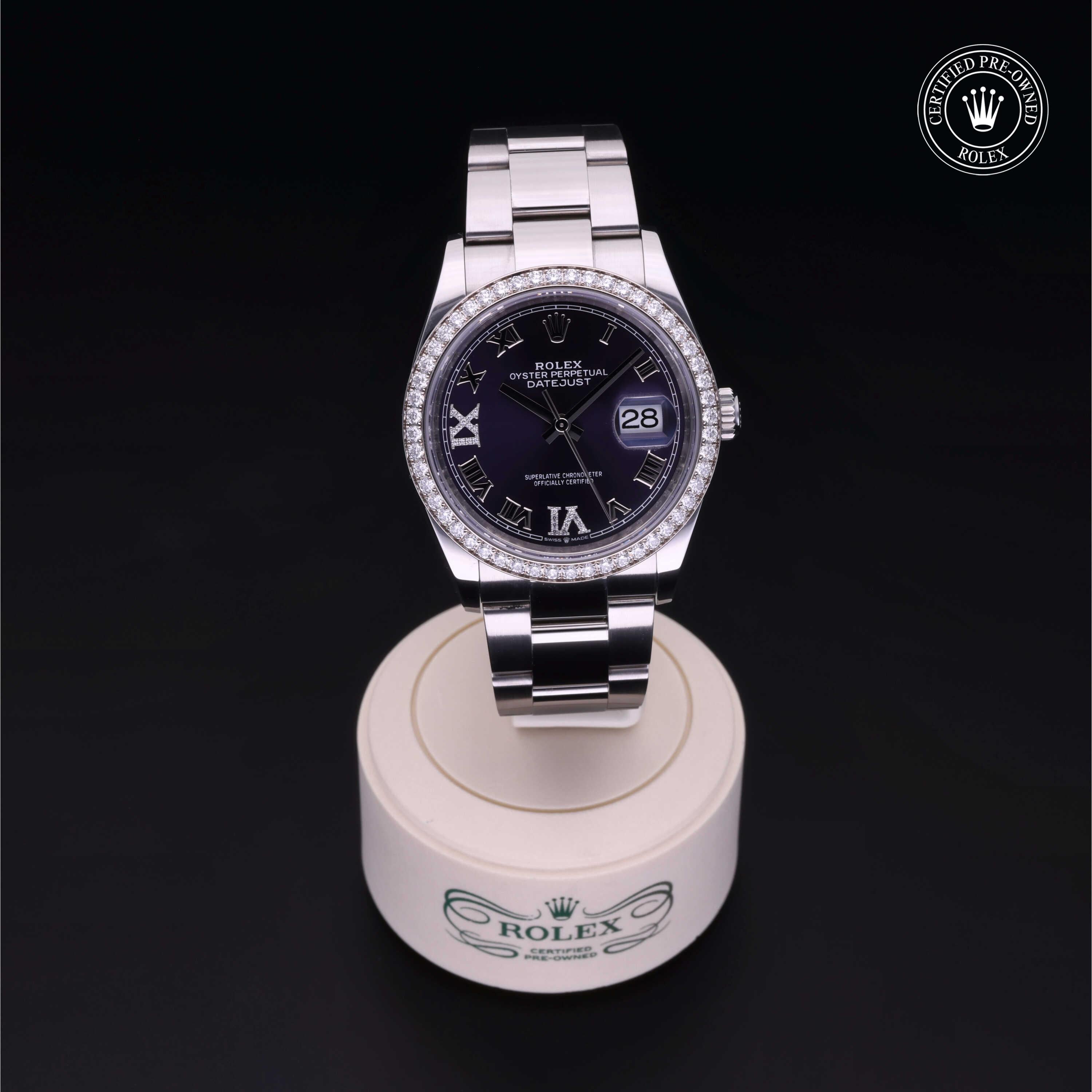 Datejust
