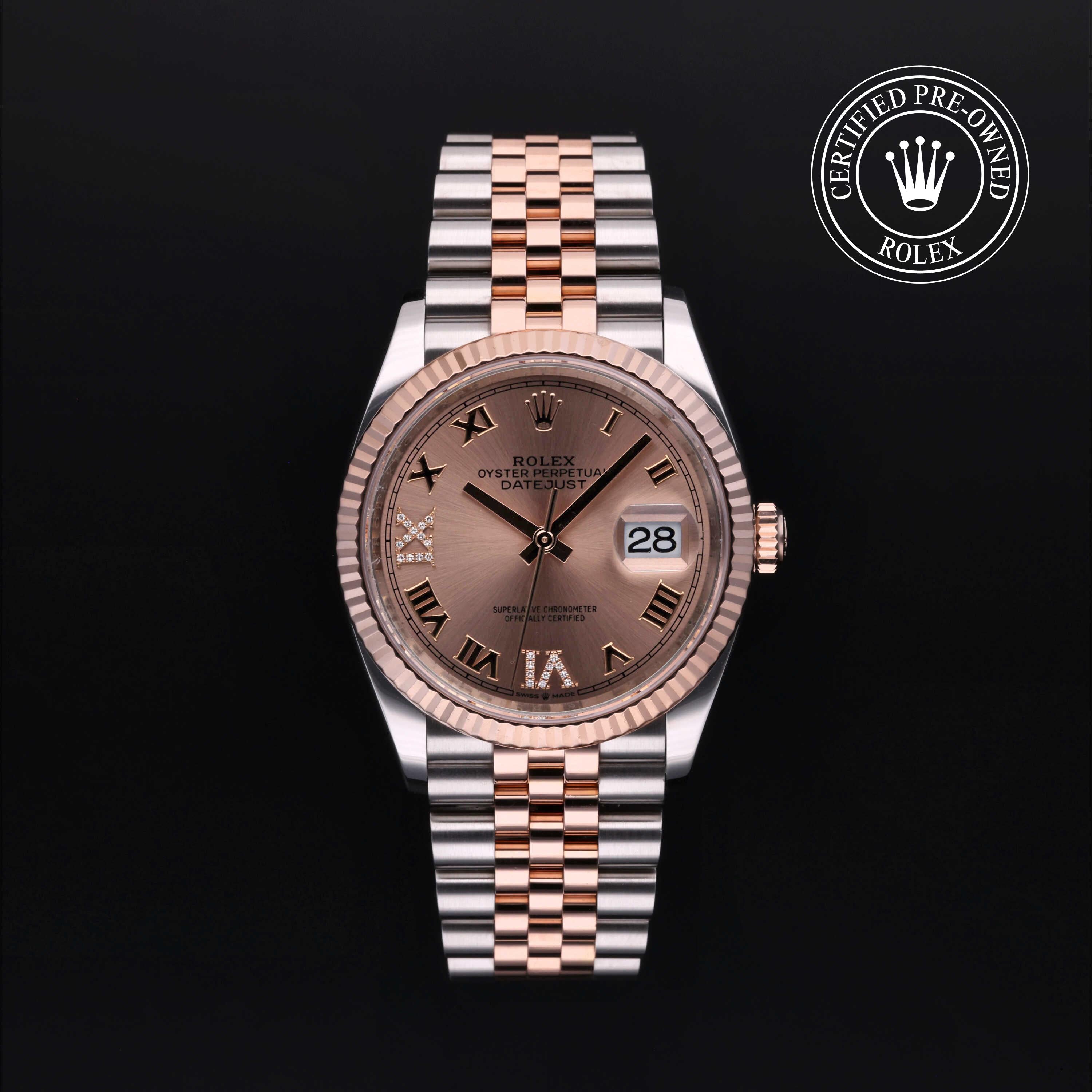 Datejust