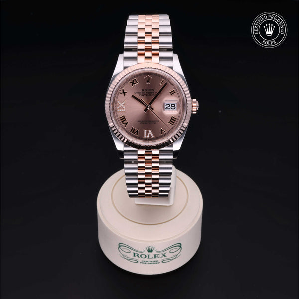 Datejust