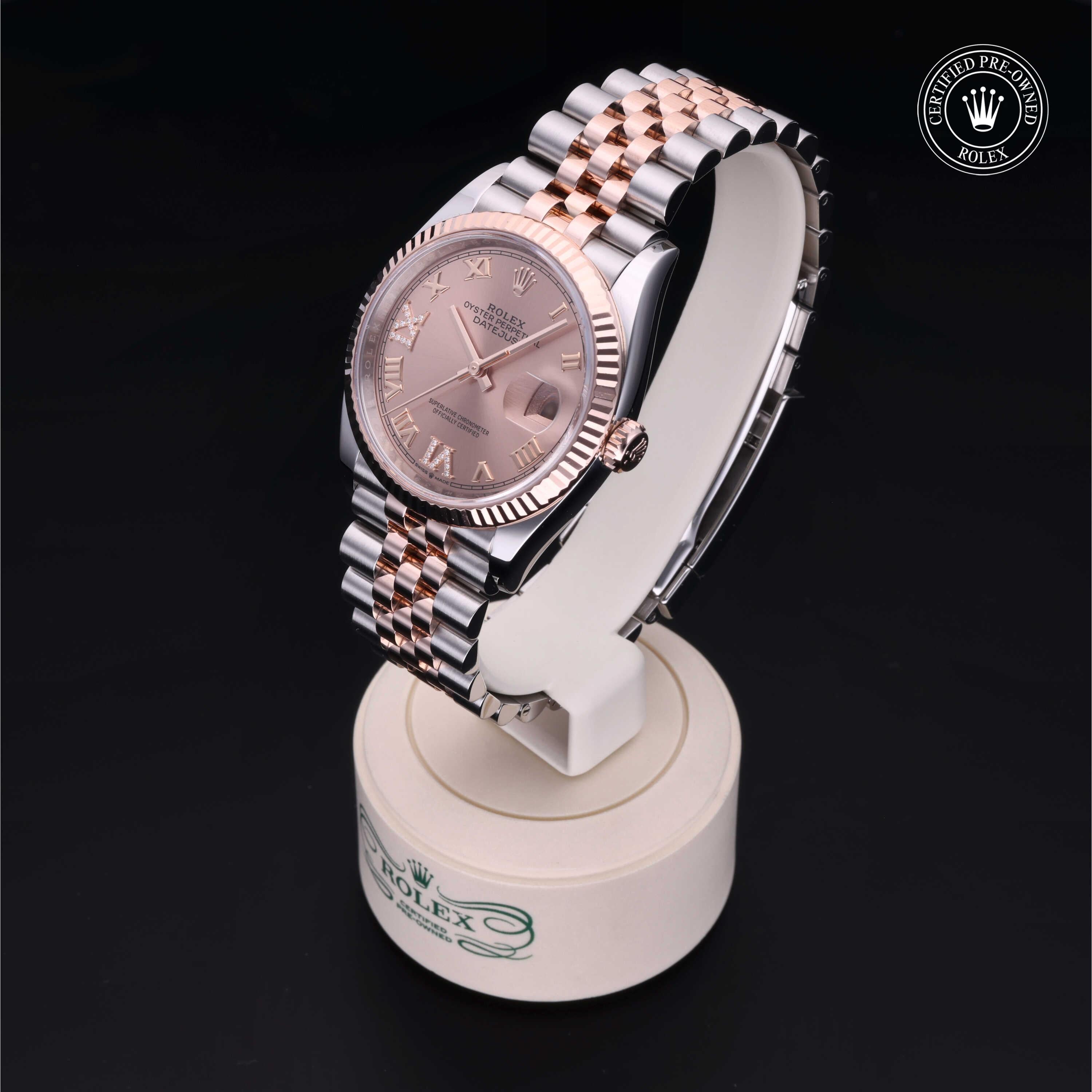 Datejust